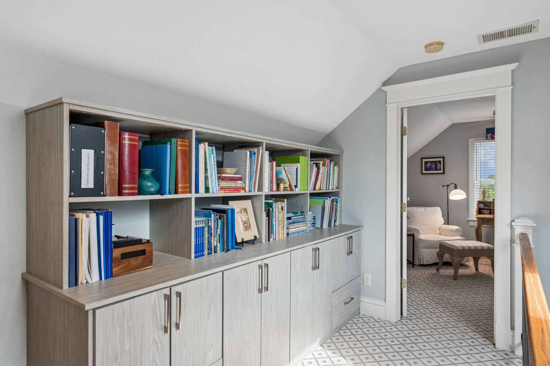  30 Mary Street Unit 6, Charleston - 物件實景