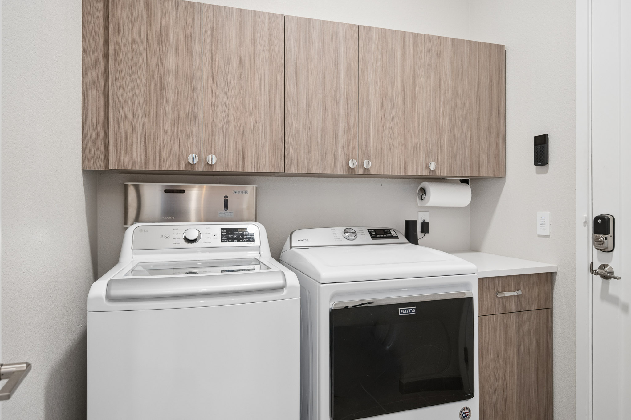  Mid-Century Modern design meets intelligent living - 物件實景