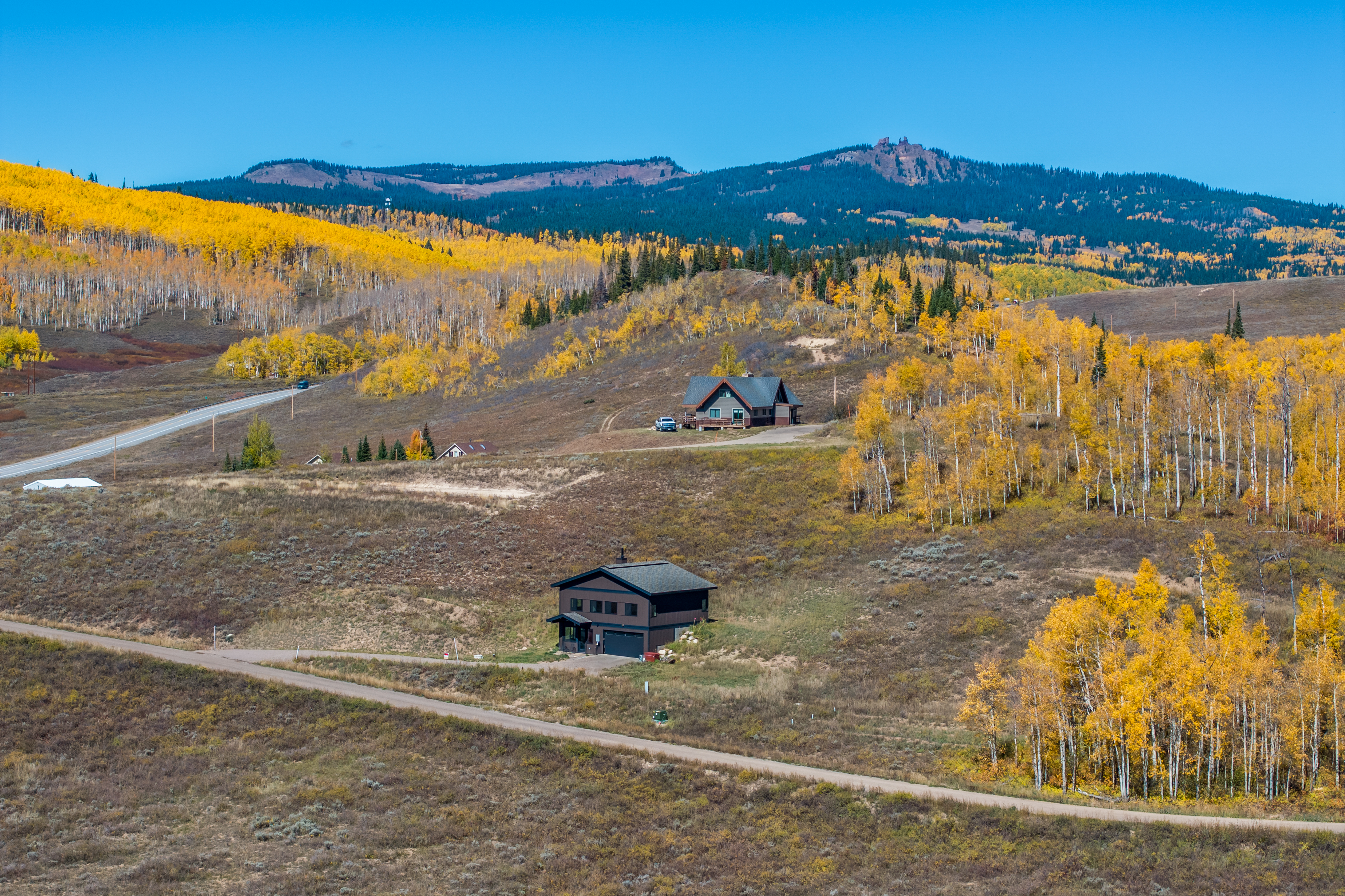  196 Lower Bear Mountain Road, Kremmling, CO, 80459 - 物件實景