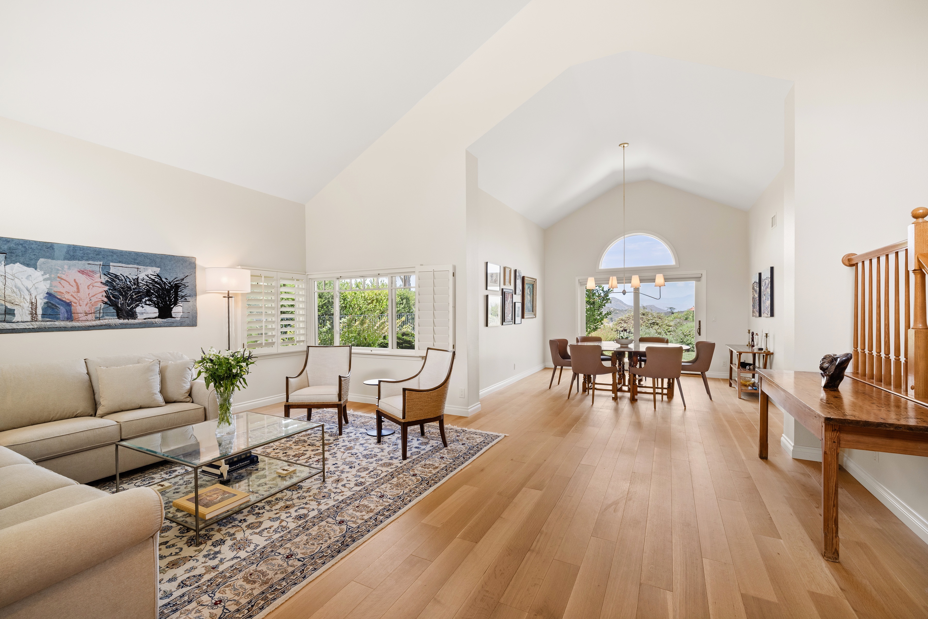  1098 Antelope Place, Newbury Park - 物件實景