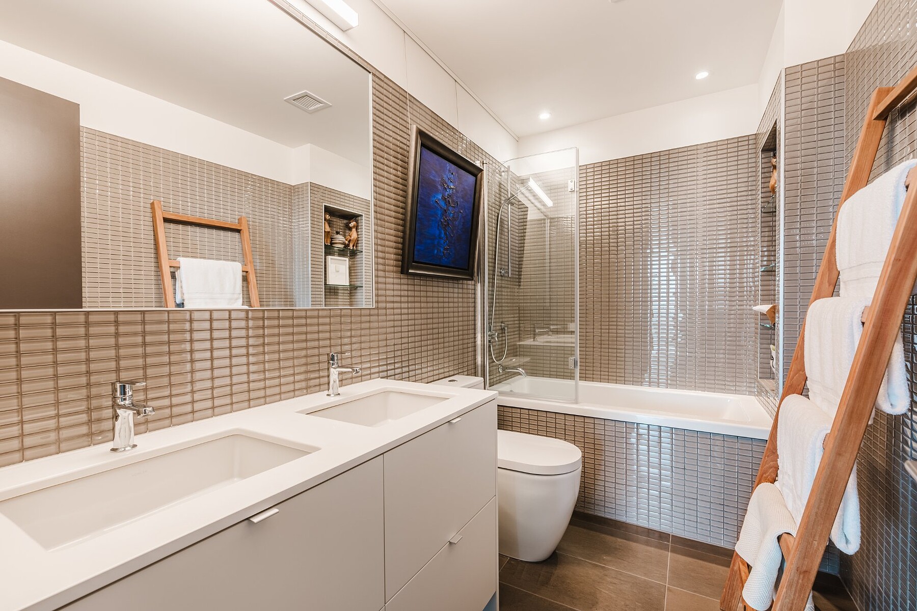  Le Sud-Ouest, Montréal - 物件實景