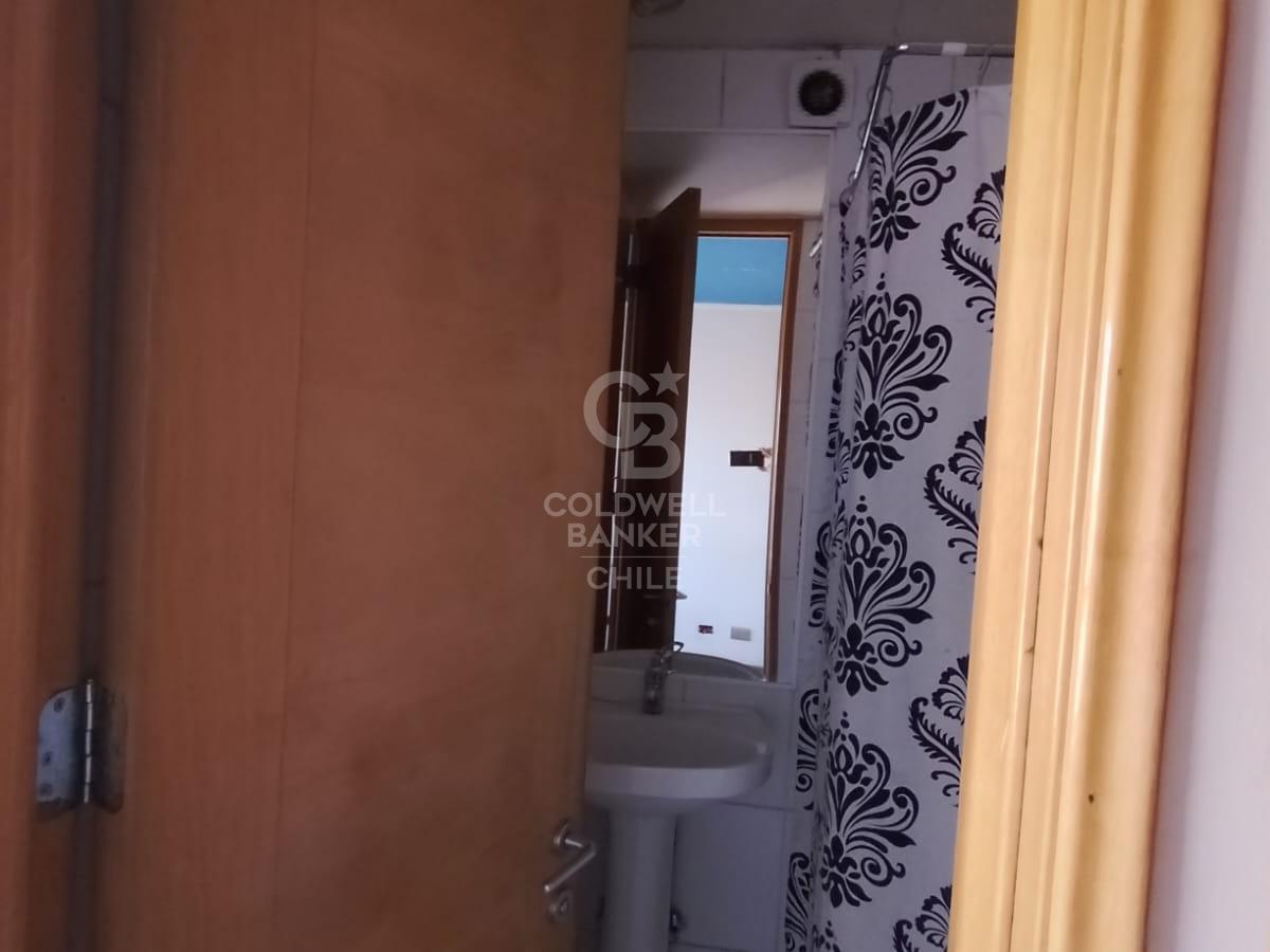 Vitacura, Chile, 3 Bedrooms Bedrooms, ,3 BathroomsBathrooms,Residential,For Sale,1892646