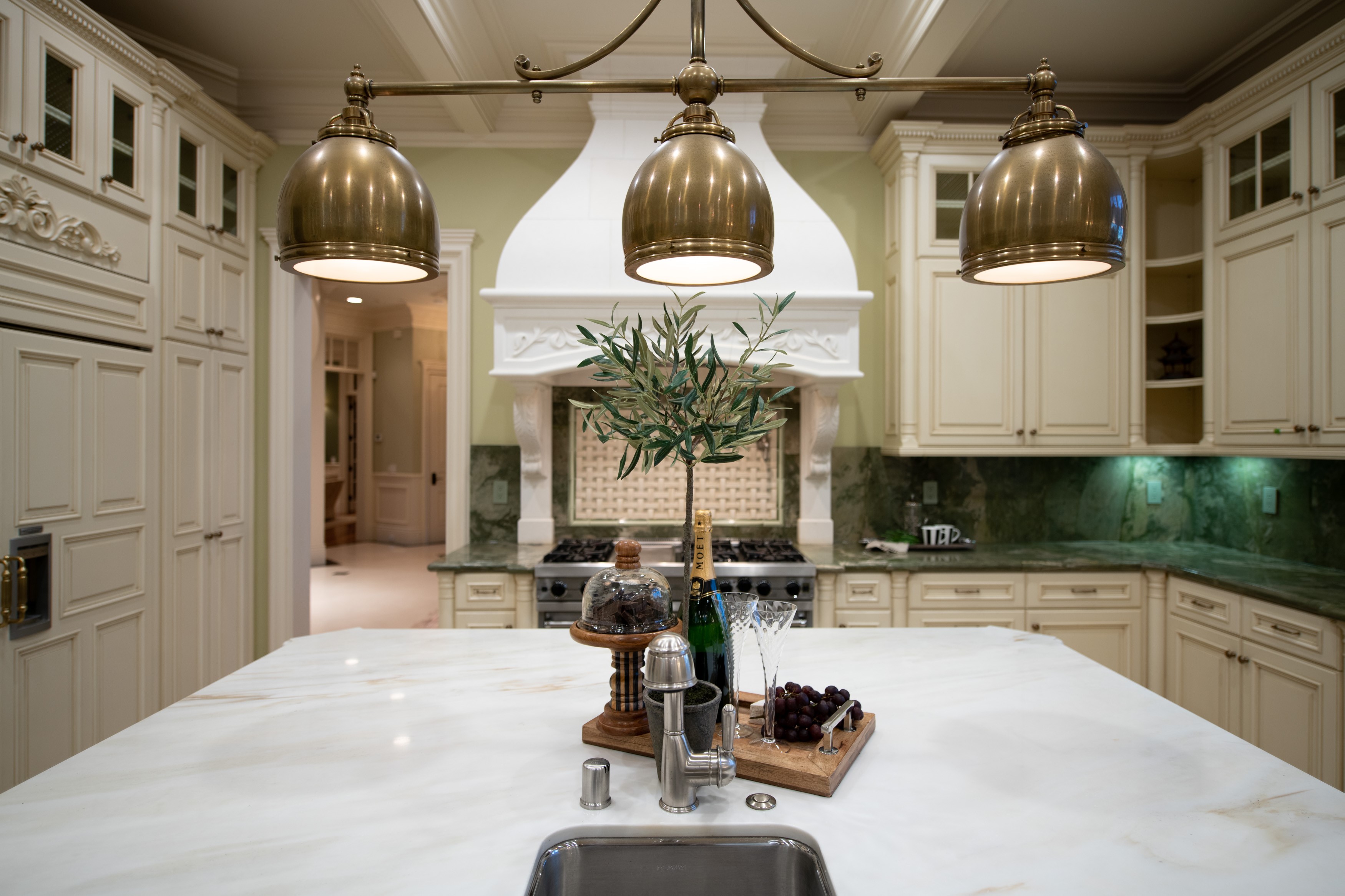  Los Altos Hills Palatial Estate on 3 Acres - 物件實景