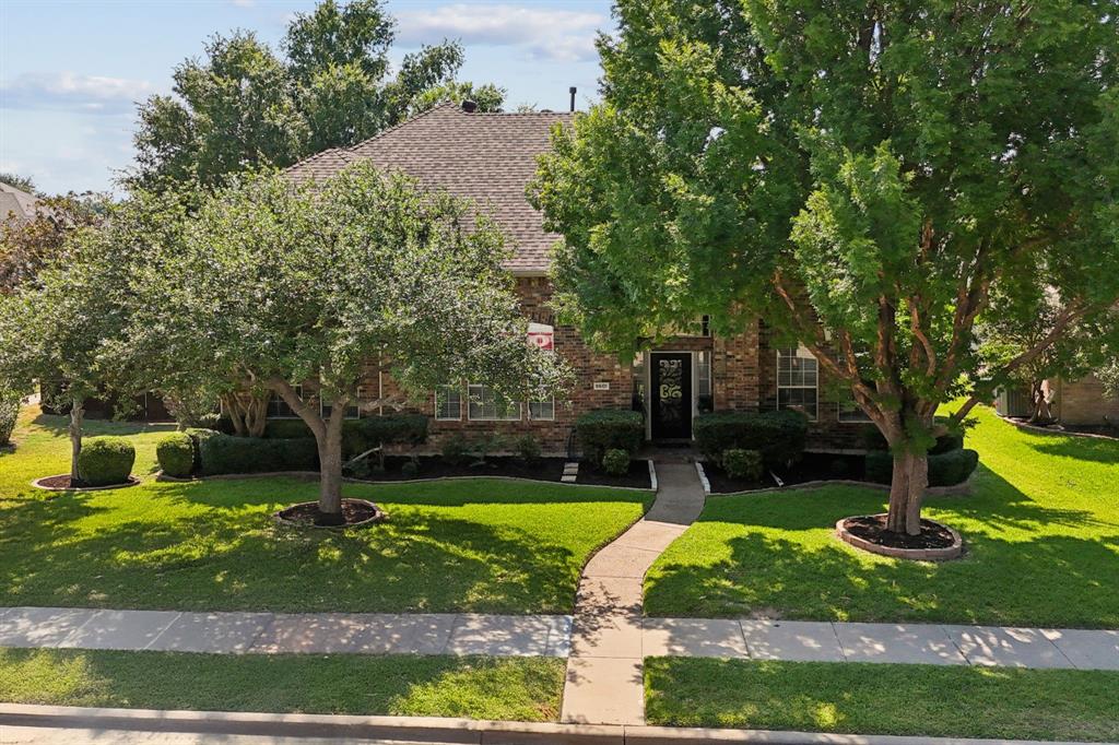 Plano, Texas, 75025, United States, 4 Bedrooms Bedrooms, ,3 BathroomsBathrooms,Residential,For Sale,1912085