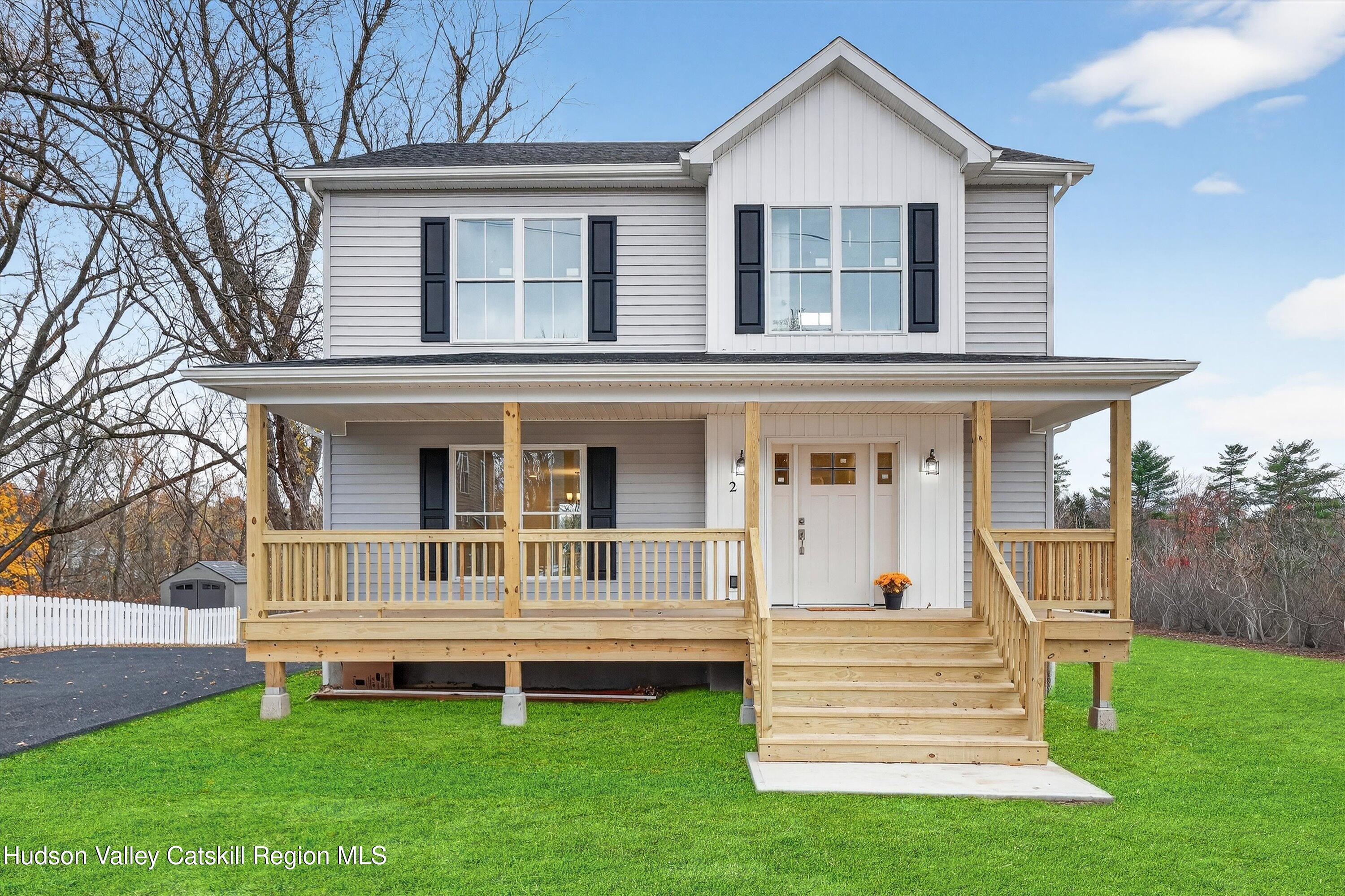 Saugerties, New York, 12477, United States, 3 Bedrooms Bedrooms, ,3 BathroomsBathrooms,Residential,For Sale,1994537