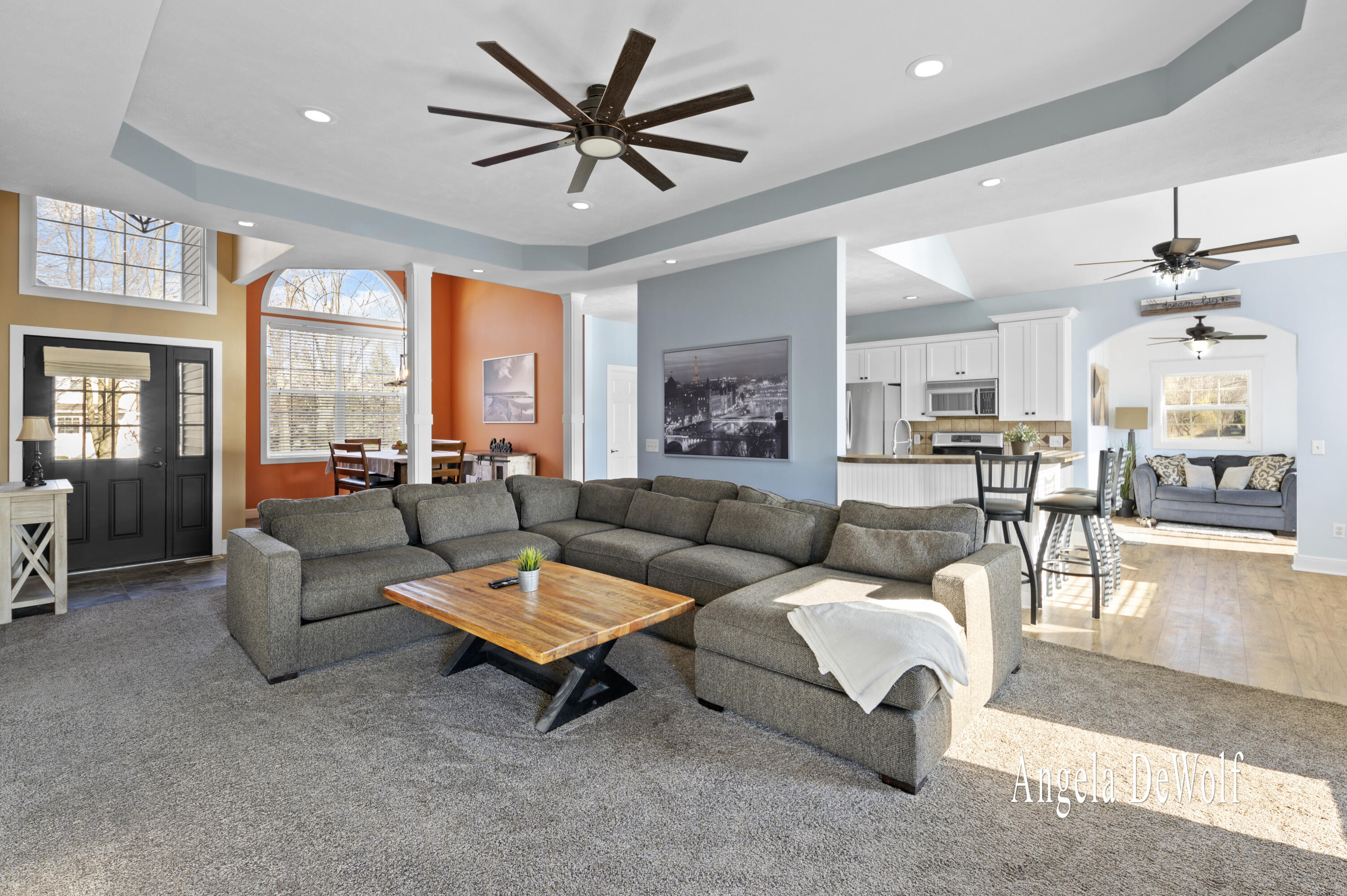Hudsonville, Michigan, 49426, United States, 4 Bedrooms Bedrooms, ,3 BathroomsBathrooms,Residential,For Sale,1932787