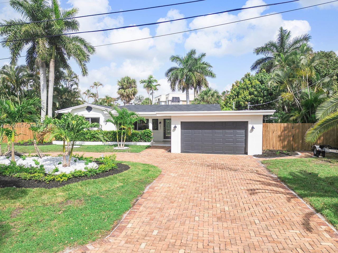Wilton Manors, Florida, 33334, United States, 2 Bedrooms Bedrooms, ,2 BathroomsBathrooms,Residential,For Sale,1846984