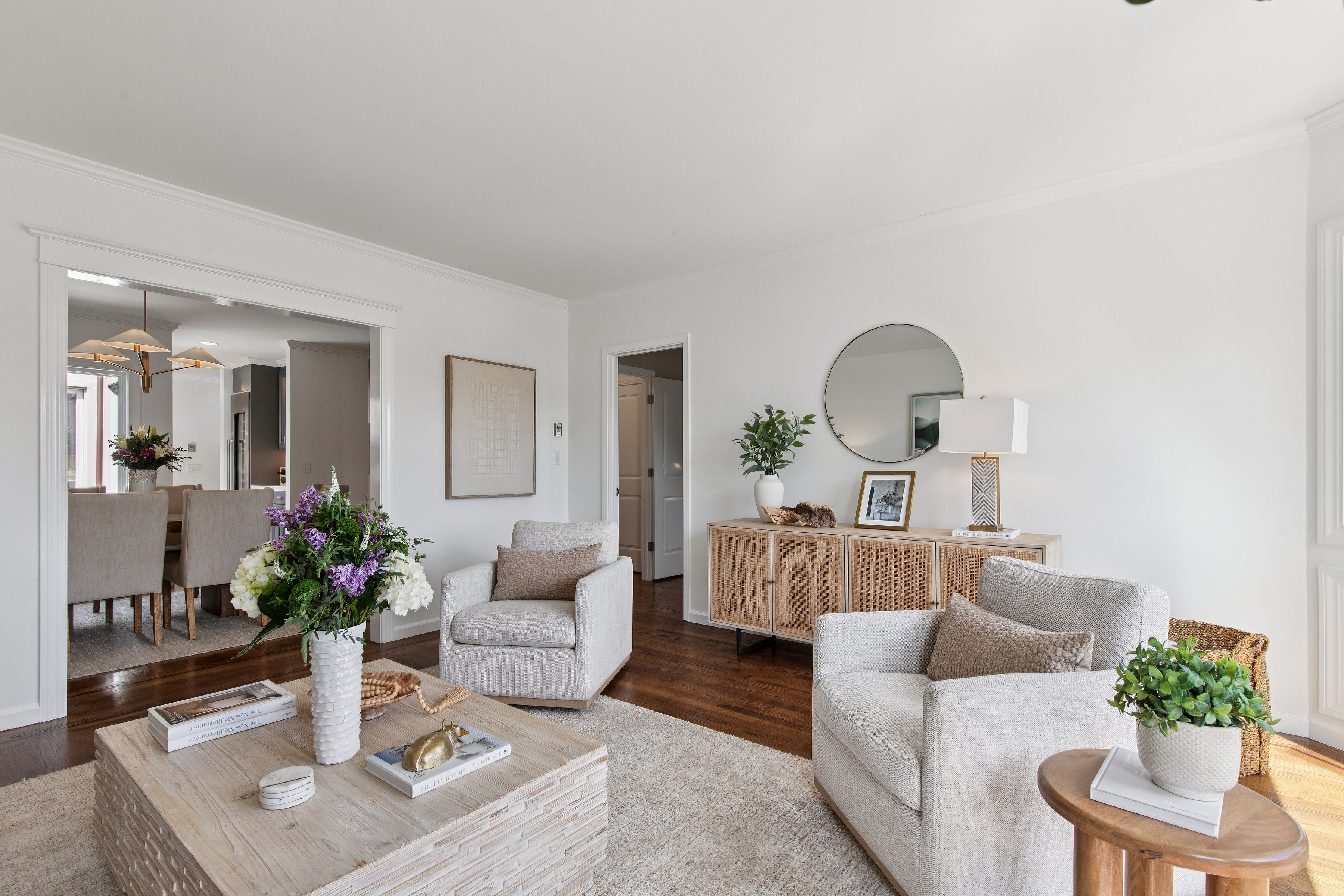  3729 Divisadero Street - 物件實景