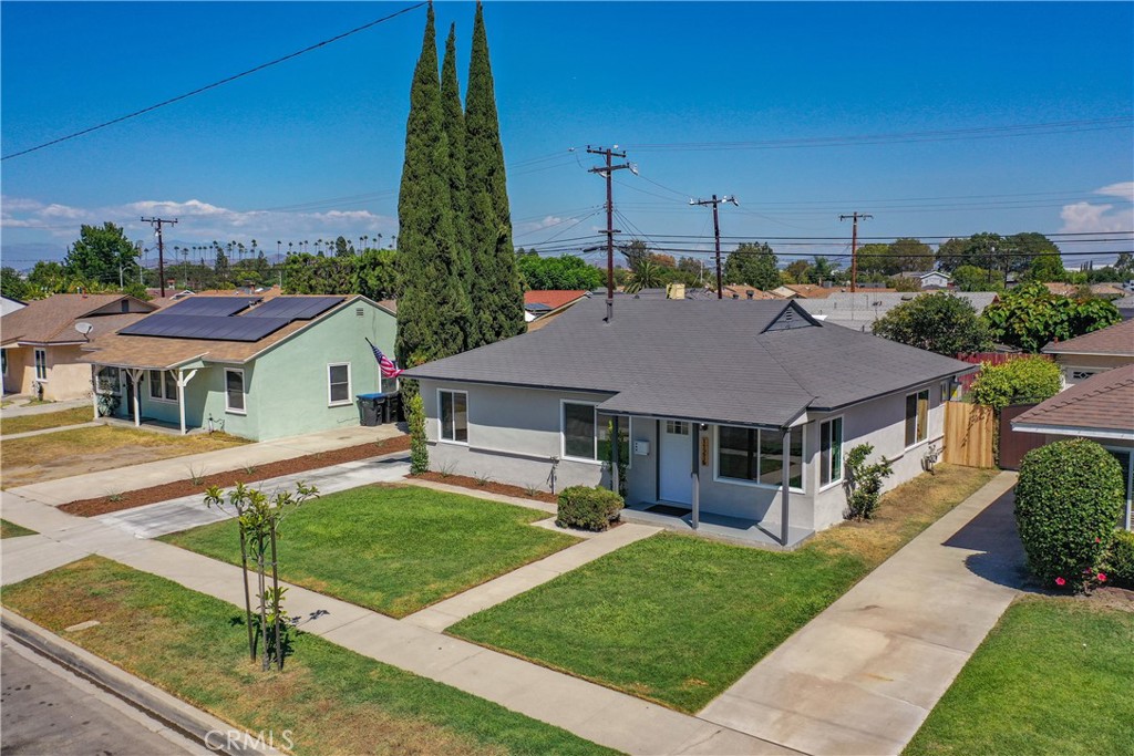 Norwalk, California, 90650, United States, 3 Bedrooms Bedrooms, ,1 BathroomBathrooms,Residential,For Sale,1938830