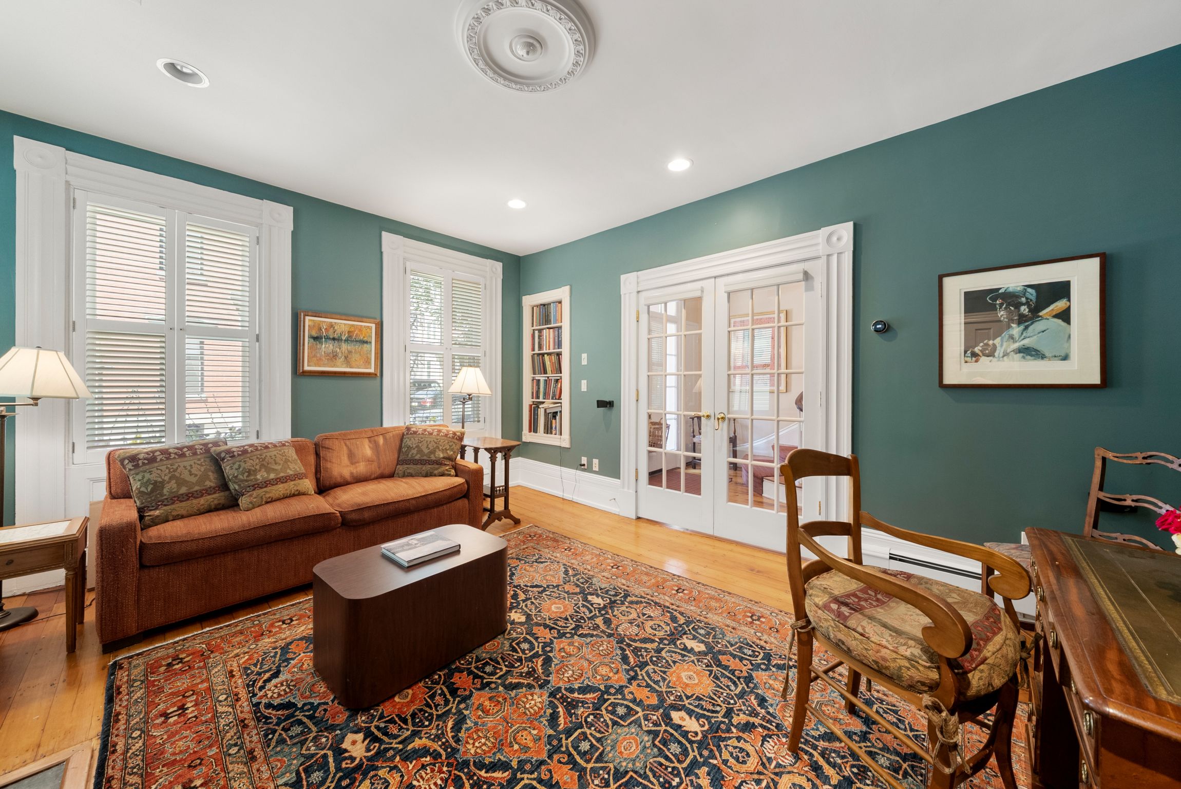  51 Chestnut Street, Boston, MA, 02129 - 物件實景