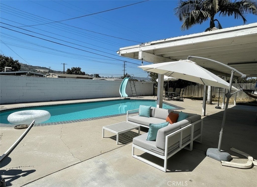 La Puente, California, 91744, United States, 4 Bedrooms Bedrooms, ,2 BathroomsBathrooms,Residential,For Sale,1951017
