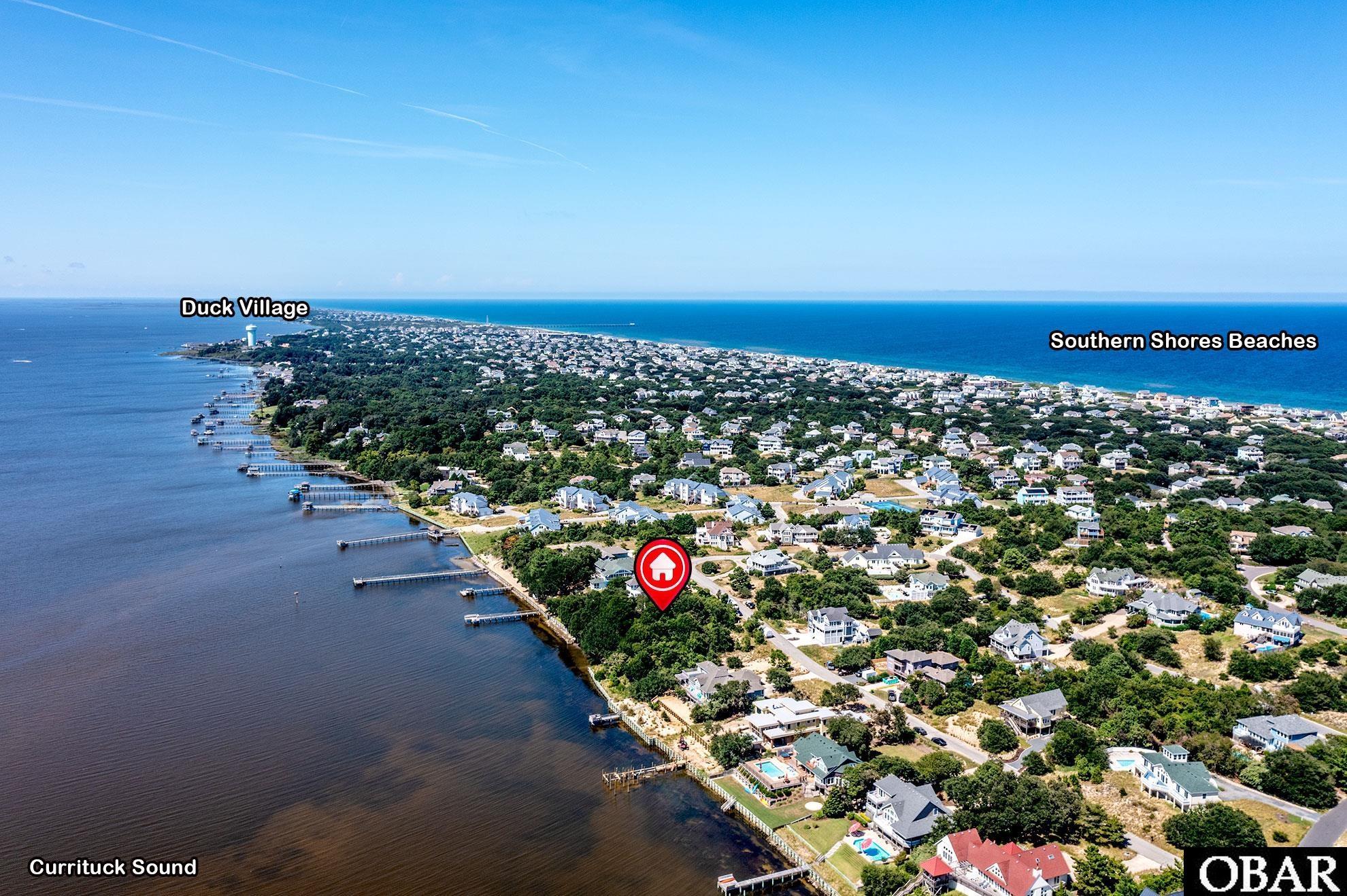 Southern Shores, North Carolina, 27949-3327, United States, ,Land,For Sale,1916671