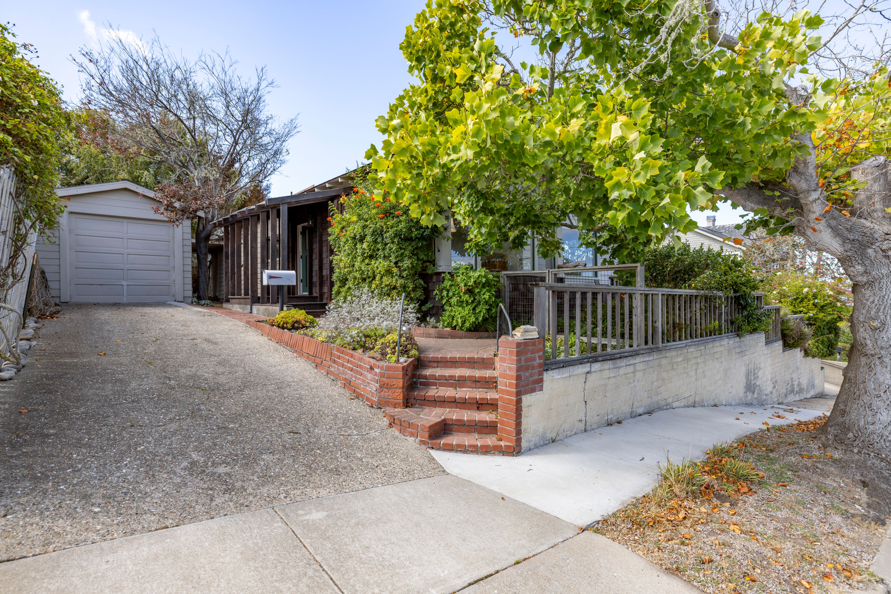  212 1st Street, Pacific Grove - 物件實景