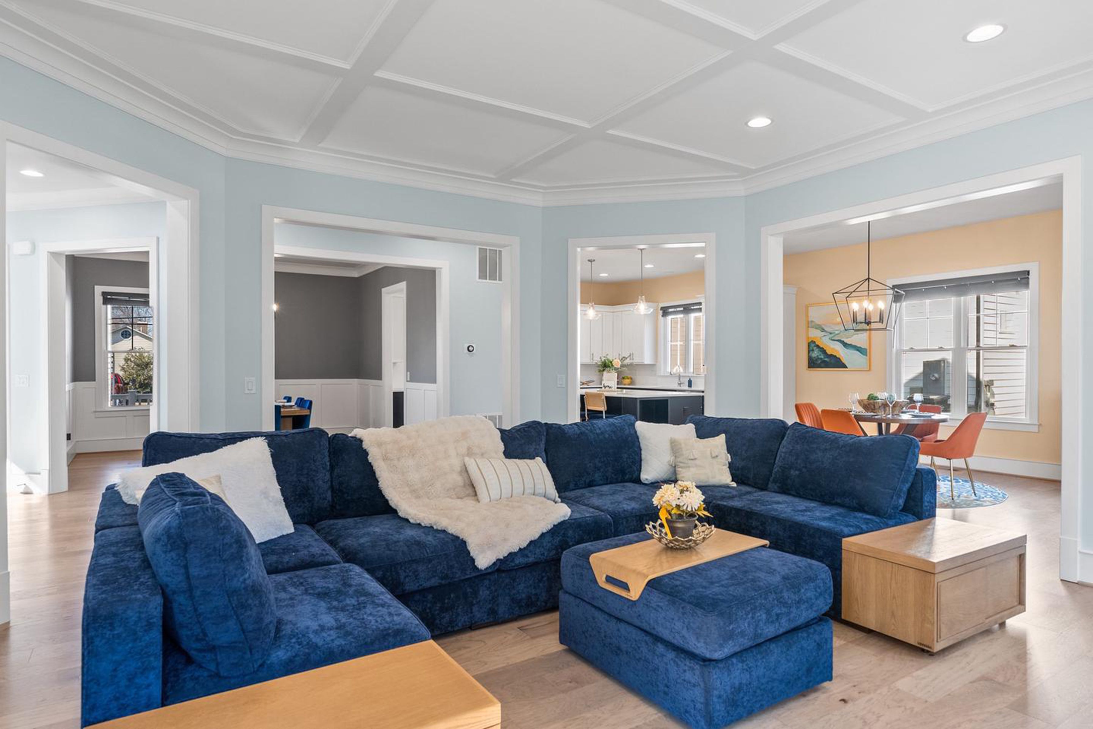 8633 Fort Hunt Road, Alexandria, VA, 22308 - 物件實景