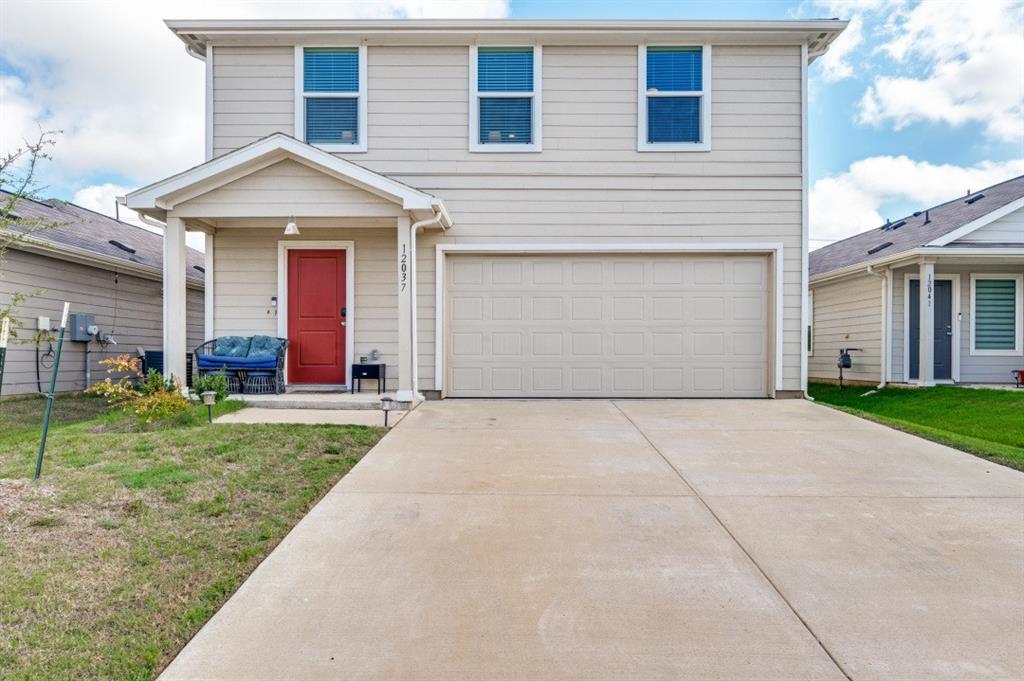 Arabian Rd, Aubrey, TX 76227 #1