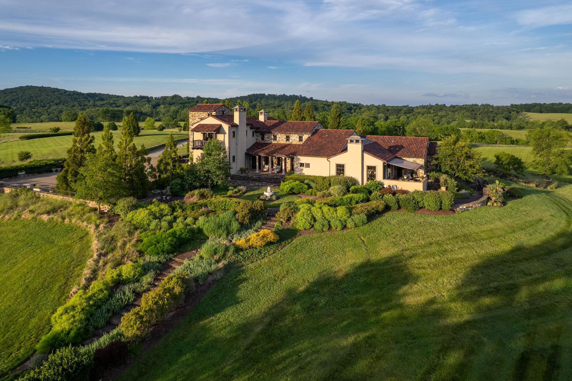 2525 Gibson Court, Delaplane, VA, 20144 - 物件實景