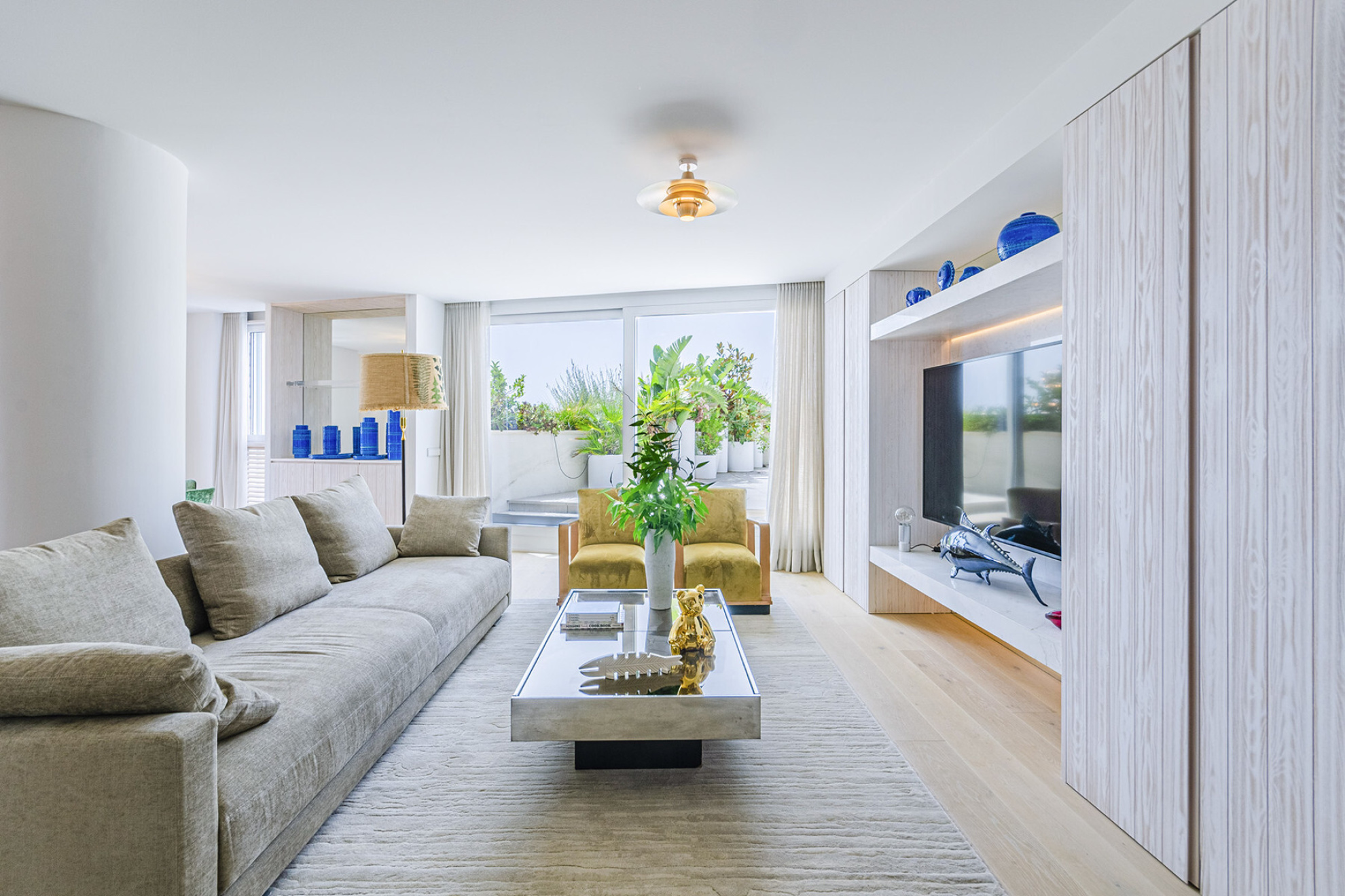  Exceptional penthouse with terrace in front of Port Vell - 物件實景