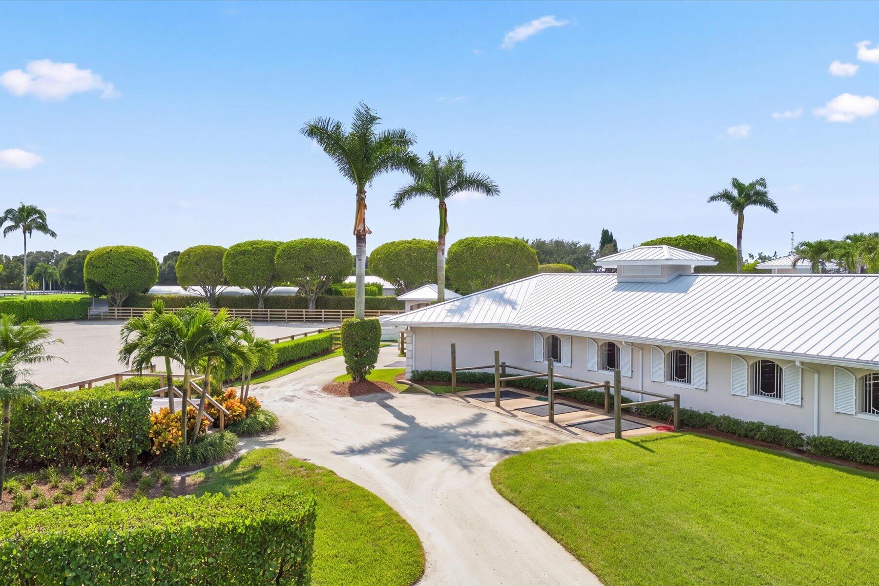  3442 Olde Hampton Drive - 物件實景