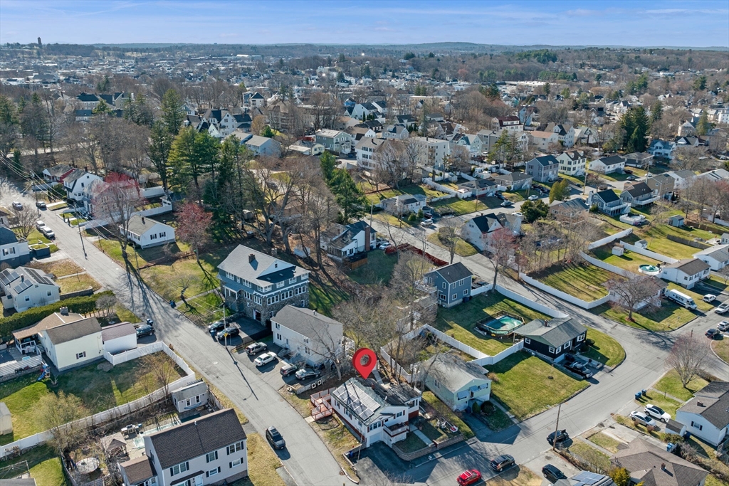 Lawrence, Massachusetts, 01841, United States, 4 Bedrooms Bedrooms, ,2 BathroomsBathrooms,Residential,For Sale,1871018