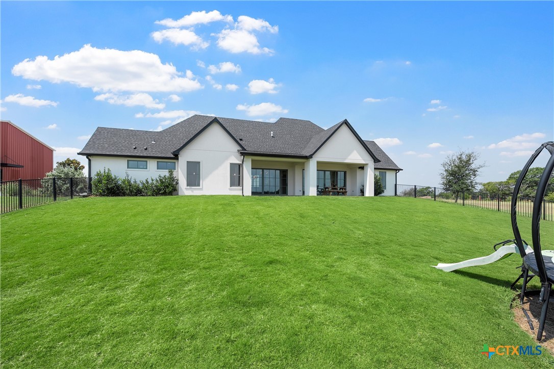 Woodway, Texas, 76712, United States, 4 Bedrooms Bedrooms, ,3 BathroomsBathrooms,Residential,For Sale,1940454