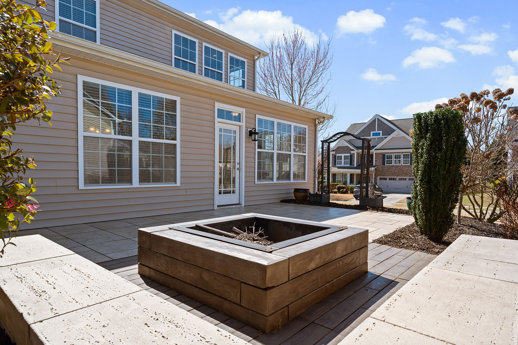  LAKE RIDGE - 物件實景