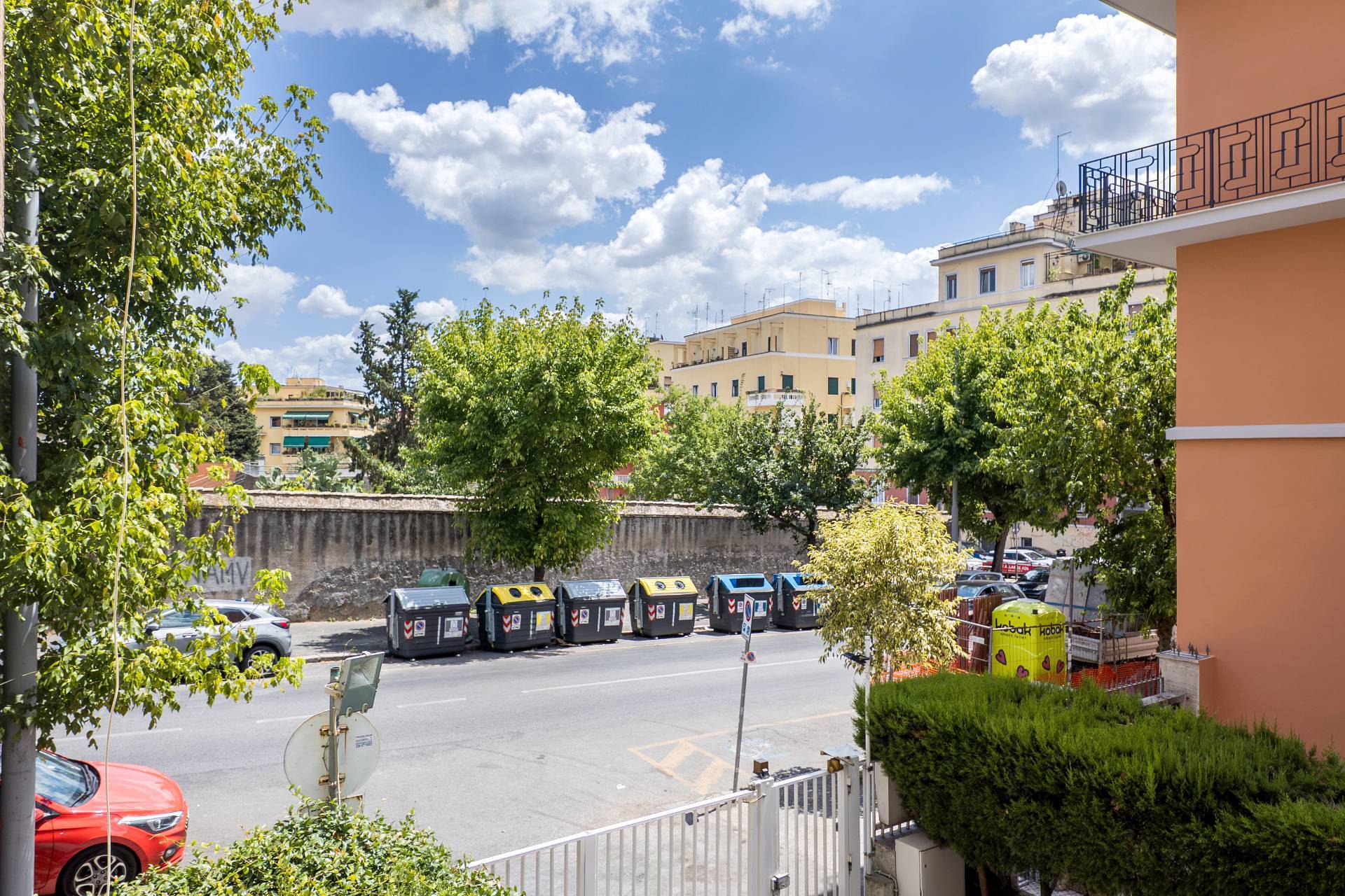 Roma, Roma, 00100, IT, 1 Bedroom Bedrooms, ,1 BathroomBathrooms,Residential,For Sale,1927247