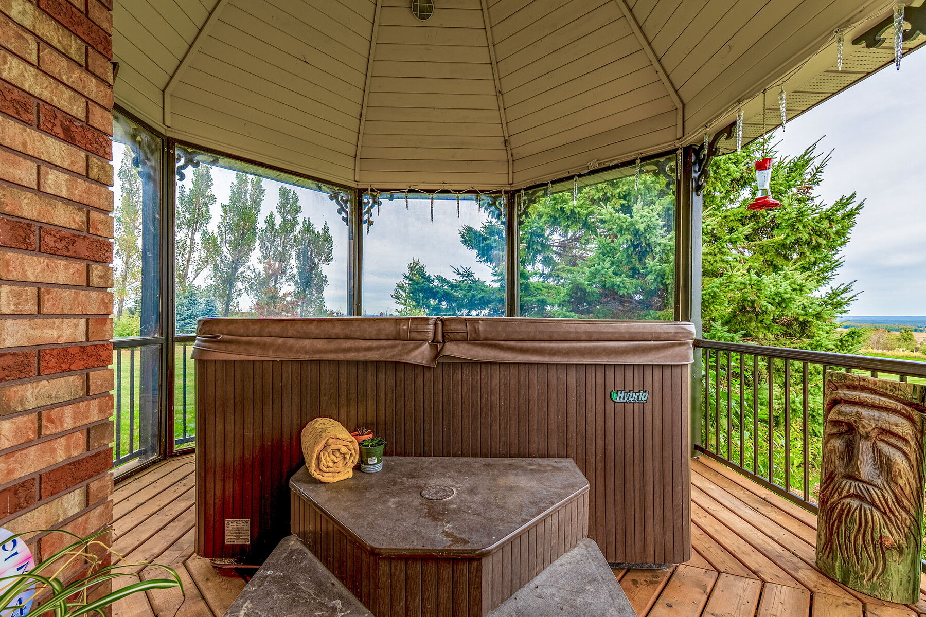  Clearview Station B&B - 物件實景