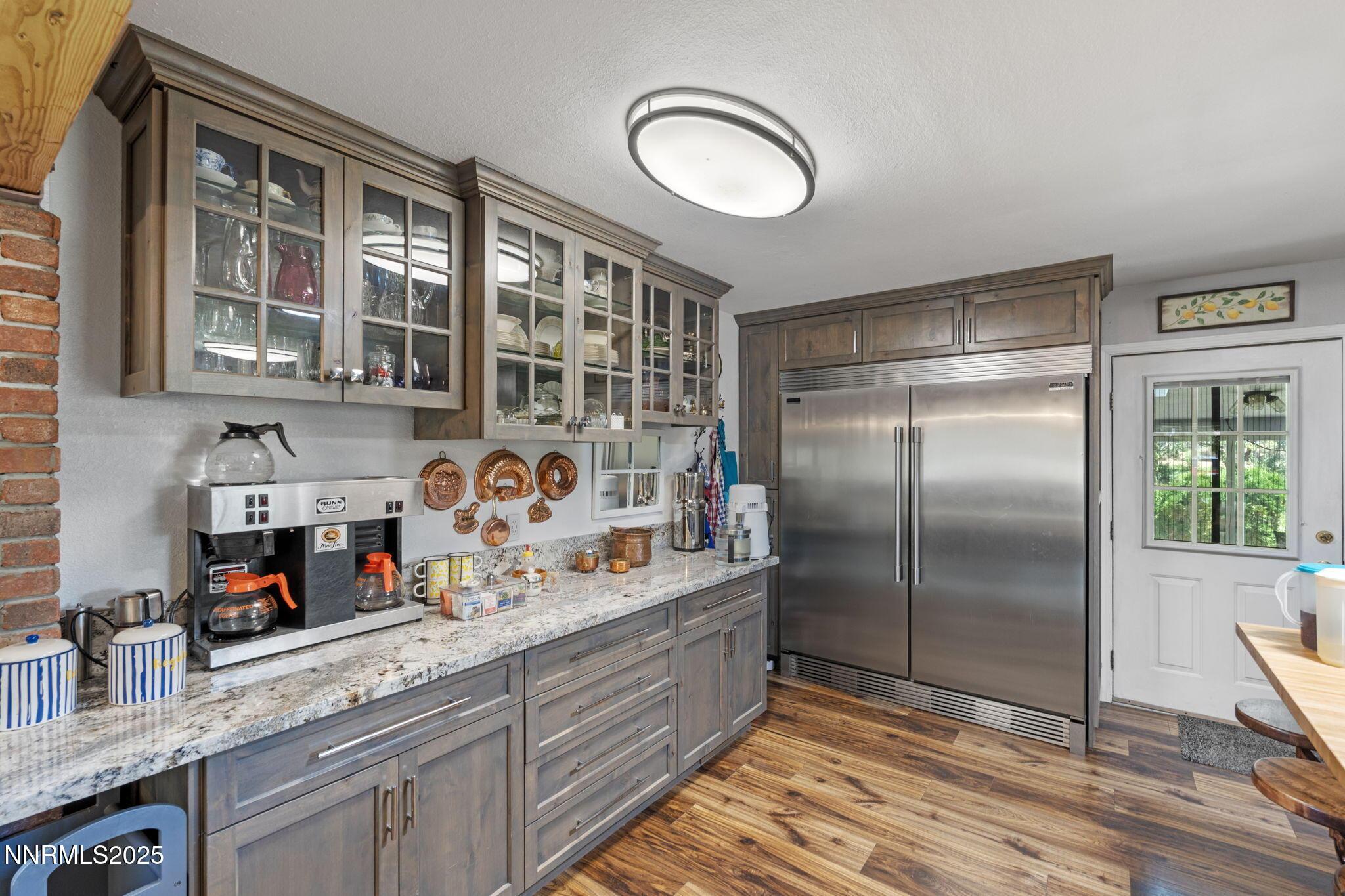 Washoe Valley, Nevada, 89704, United States, 4 Bedrooms Bedrooms, ,3 BathroomsBathrooms,Residential,For Sale,1883603