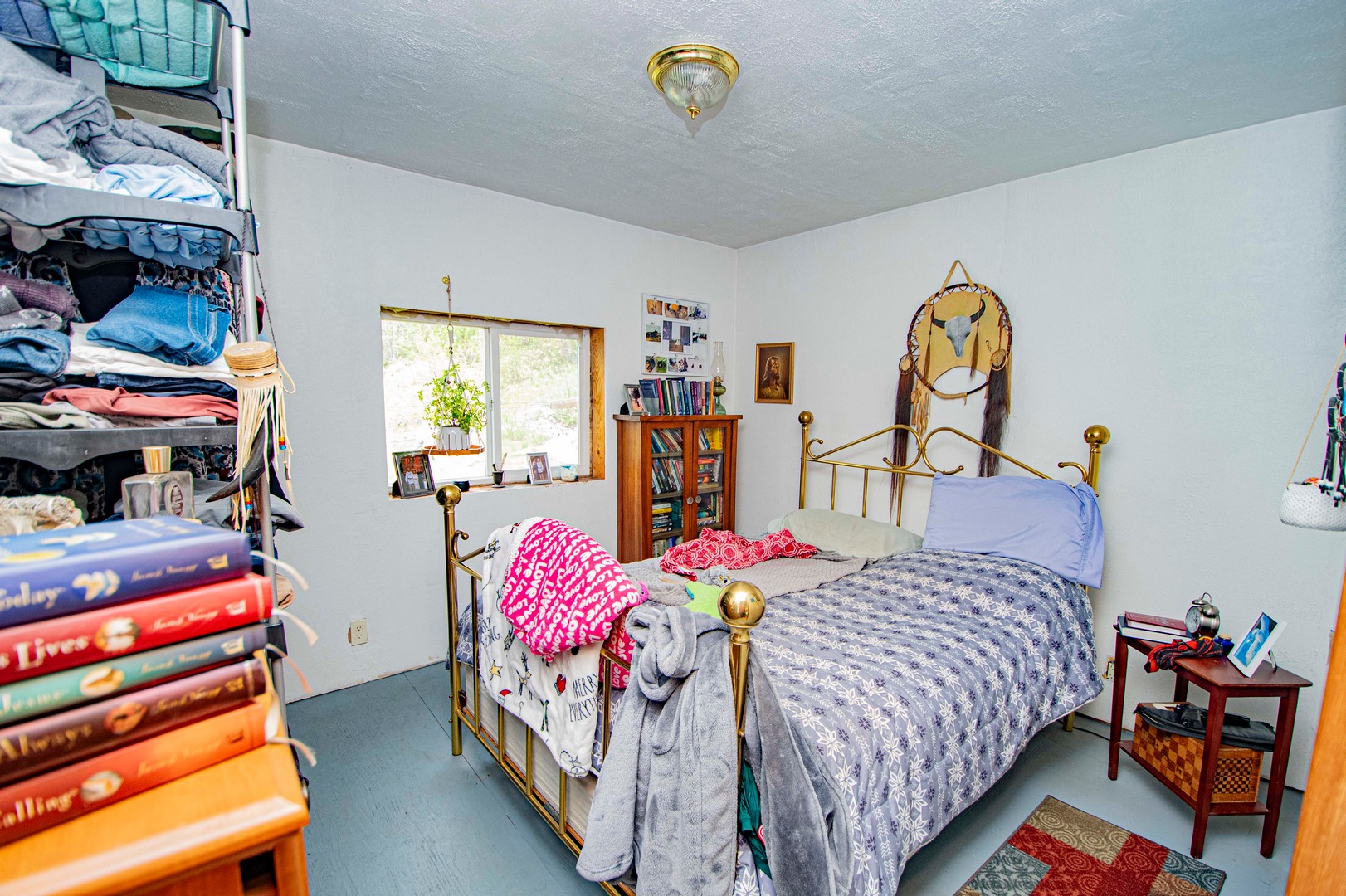 Naples, Idaho, 83847, United States, 2 Bedrooms Bedrooms, ,1 BathroomBathrooms,Residential,For Sale,1979957