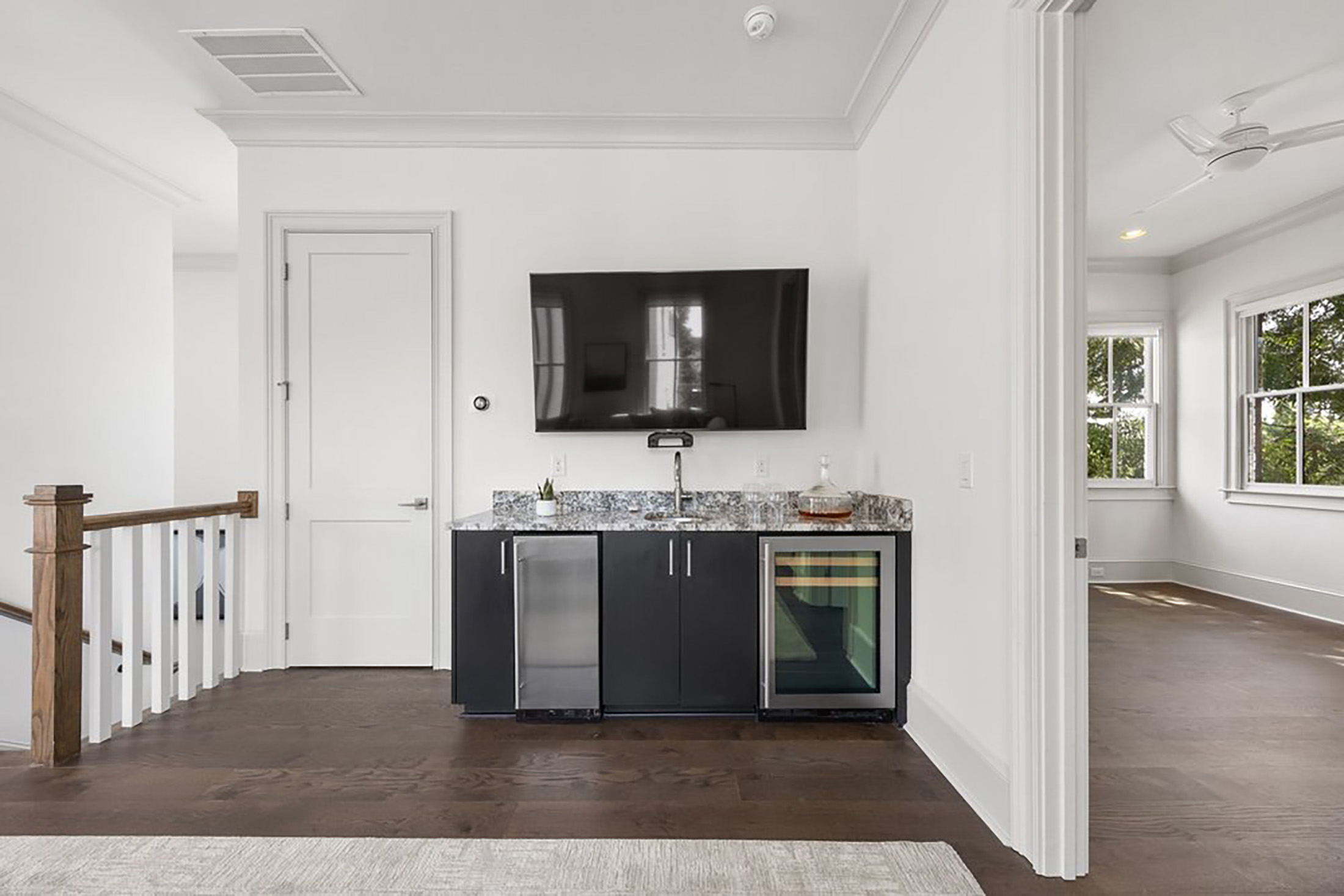  Exceptional Contemporary Residence in the Heart of Old Fourth Ward - 物件實景