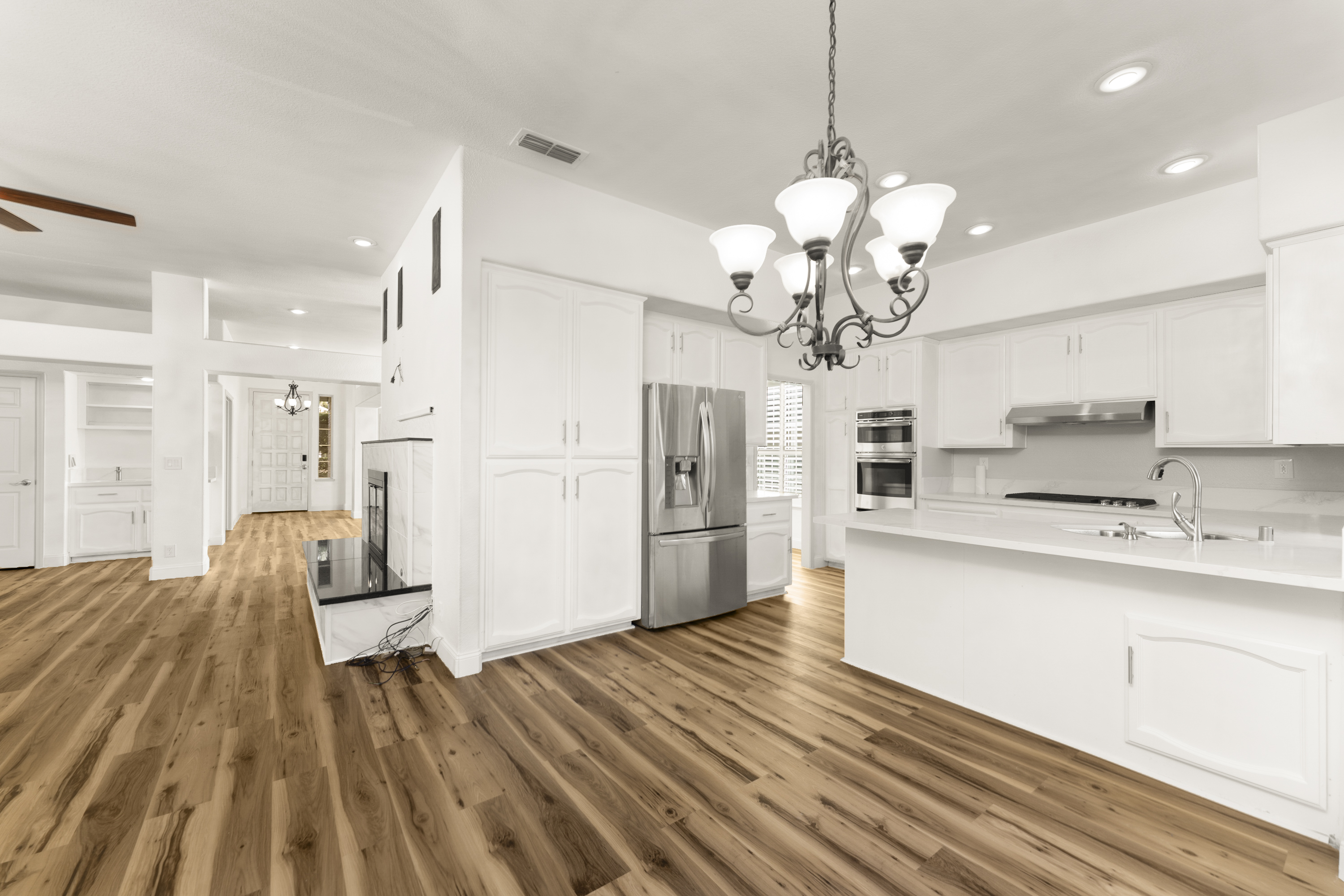  6960 Green Leaf Court, Granite Bay, CA 95746 - 物件實景