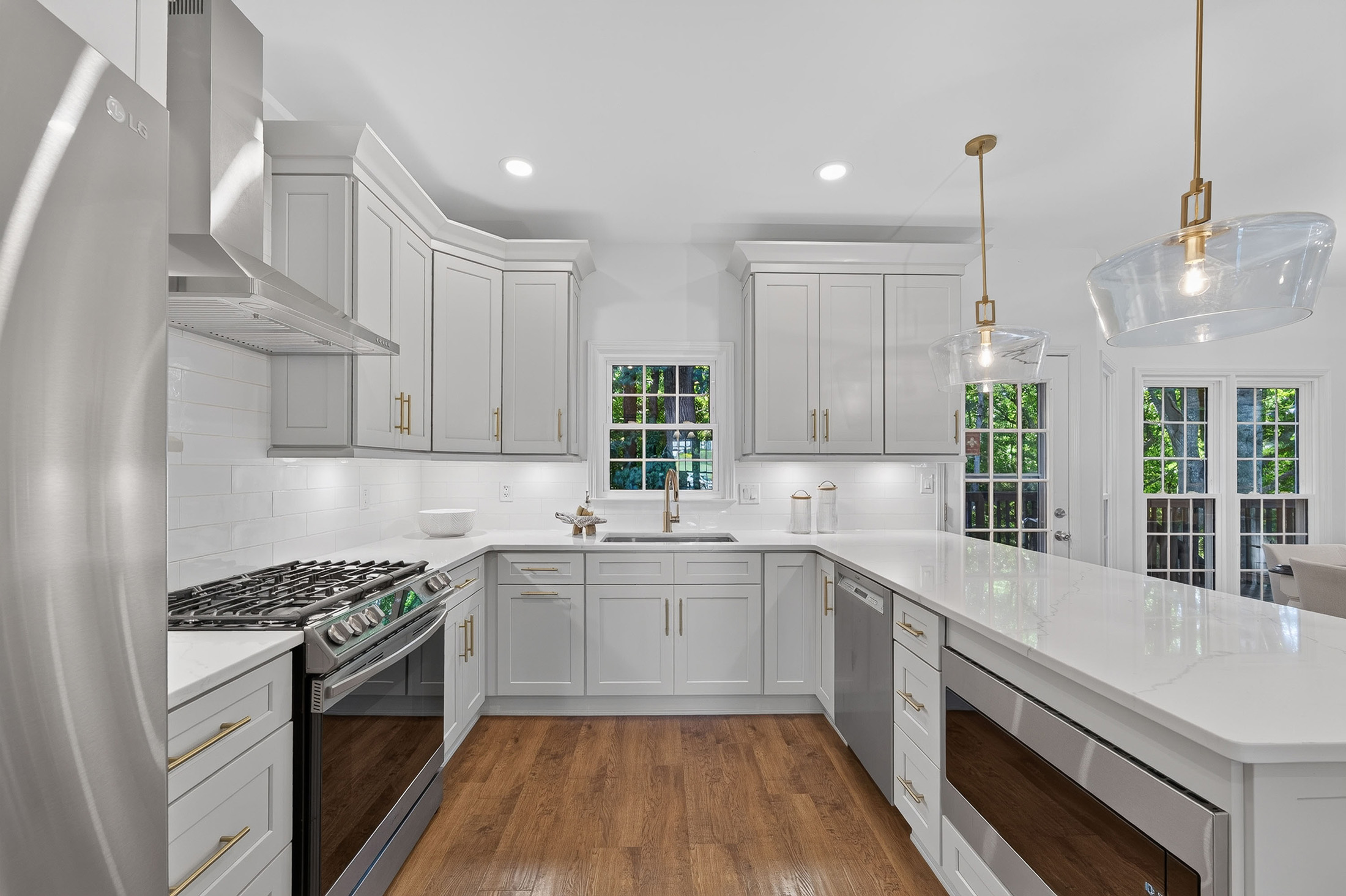  Beautifully Renovated Home on Quiet Cul-De-Sac in Sought-After Brierfield - 物件實景