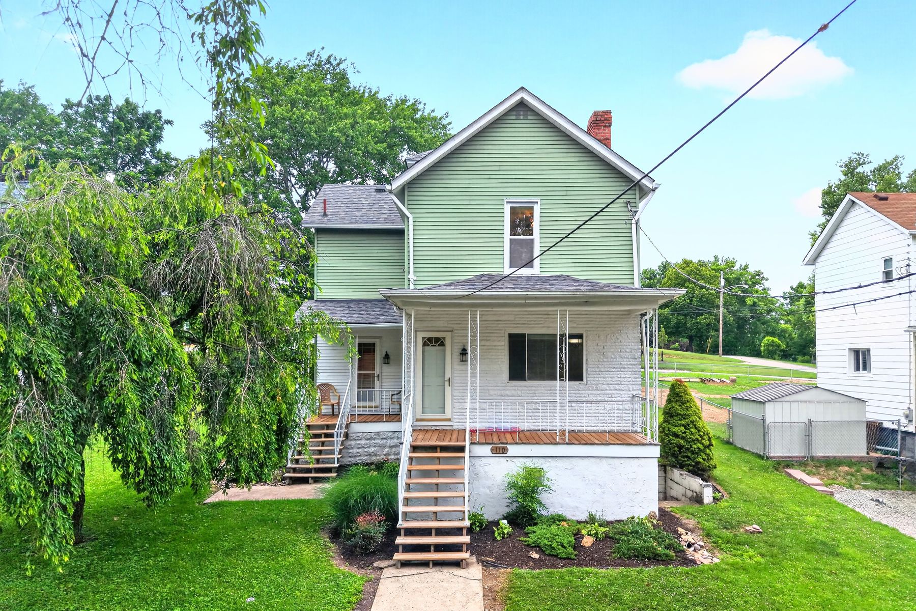  110 Ringneck Lane, Irwin, PA 15642 - 物件實景