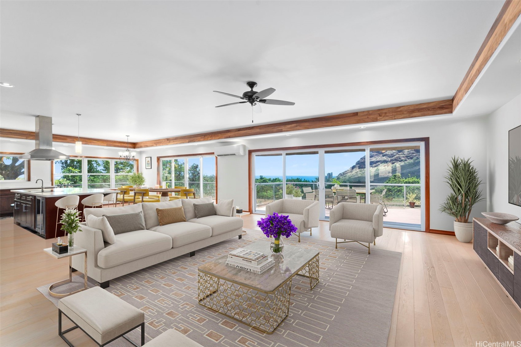 Waianae, Hawaii, 96792, United States, 4 Bedrooms Bedrooms, ,3 BathroomsBathrooms,Residential,For Sale,1895426