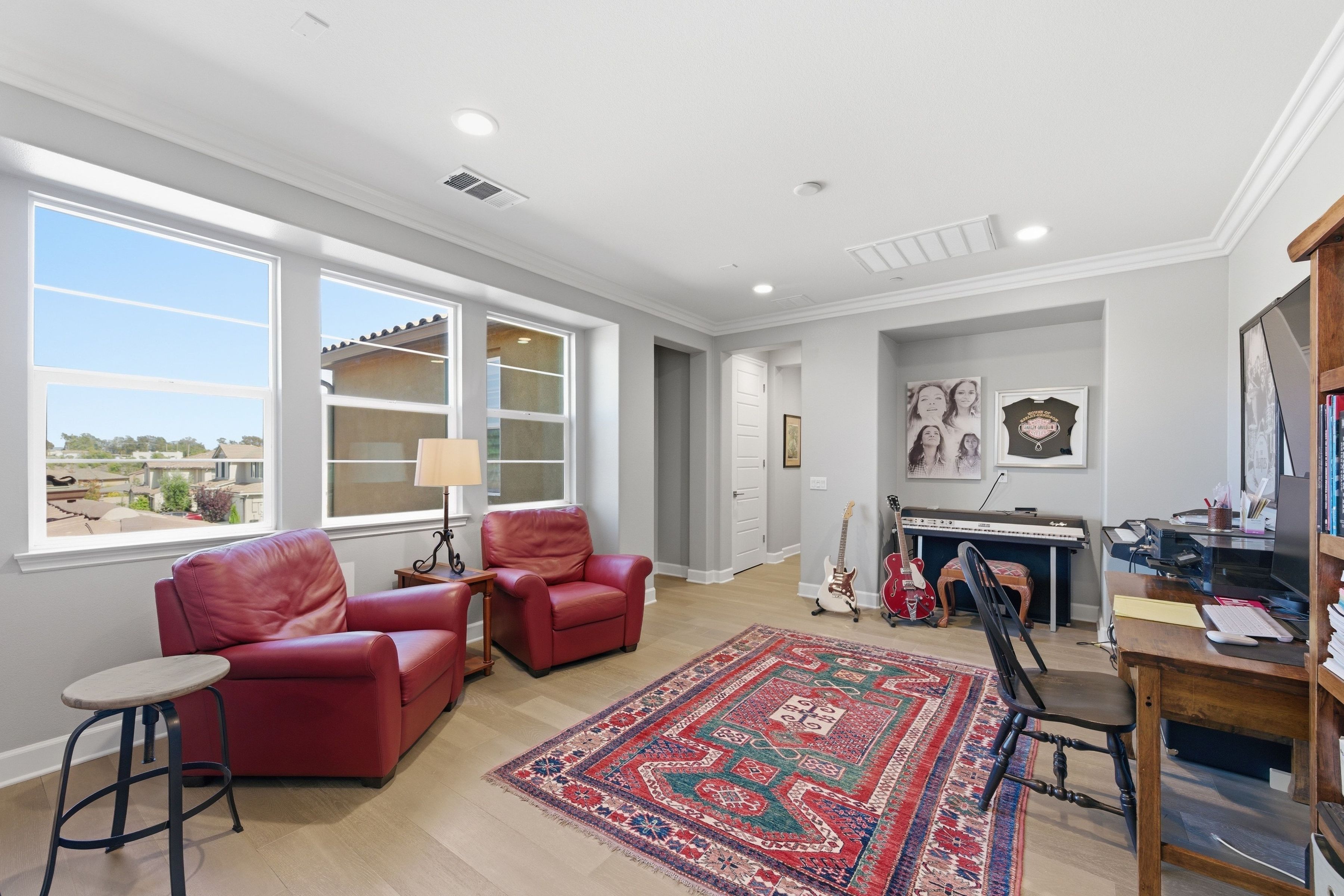  13093 Canyon Wren Court, Moorpark - 物件實景