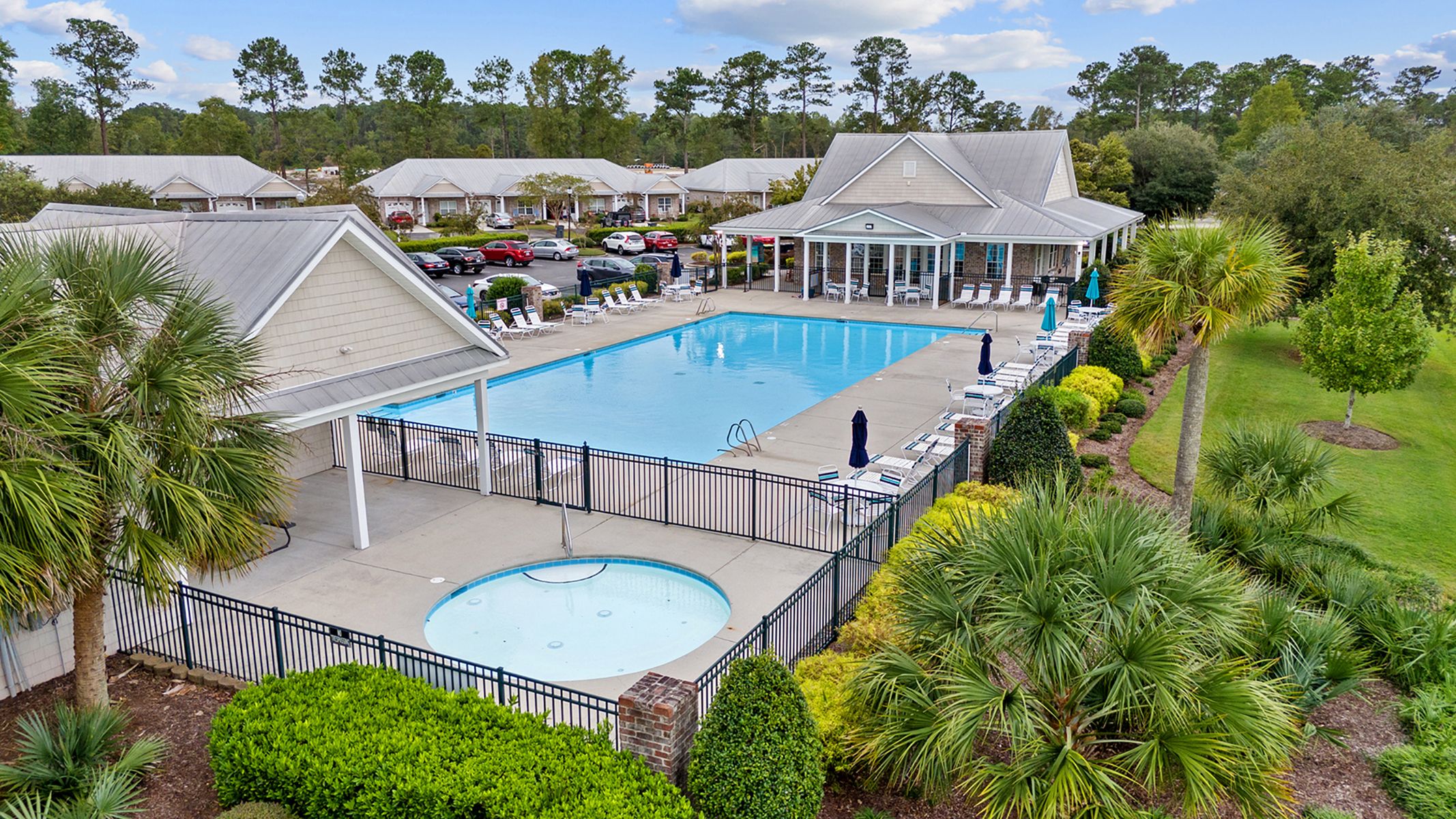  668 Heartwood Drive, Winnabow, NC 28479 - 物件實景