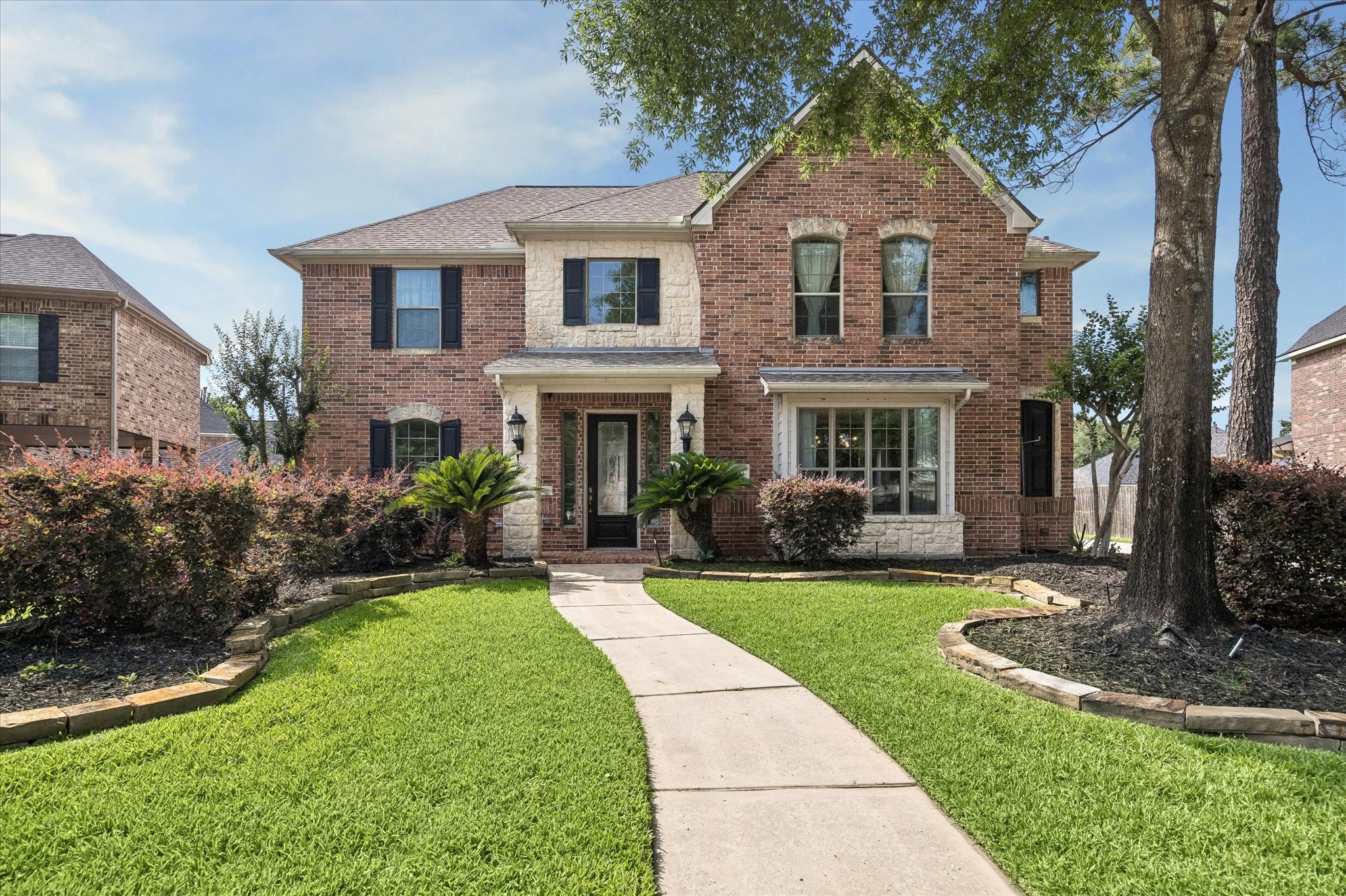  15410 Stone Gables Lane - 物件實景
