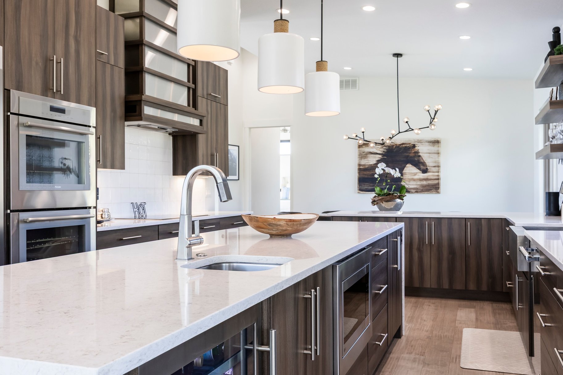  Luxury Mountain Living with Rooftop Views in Deer Vista~ Park City - 物件實景