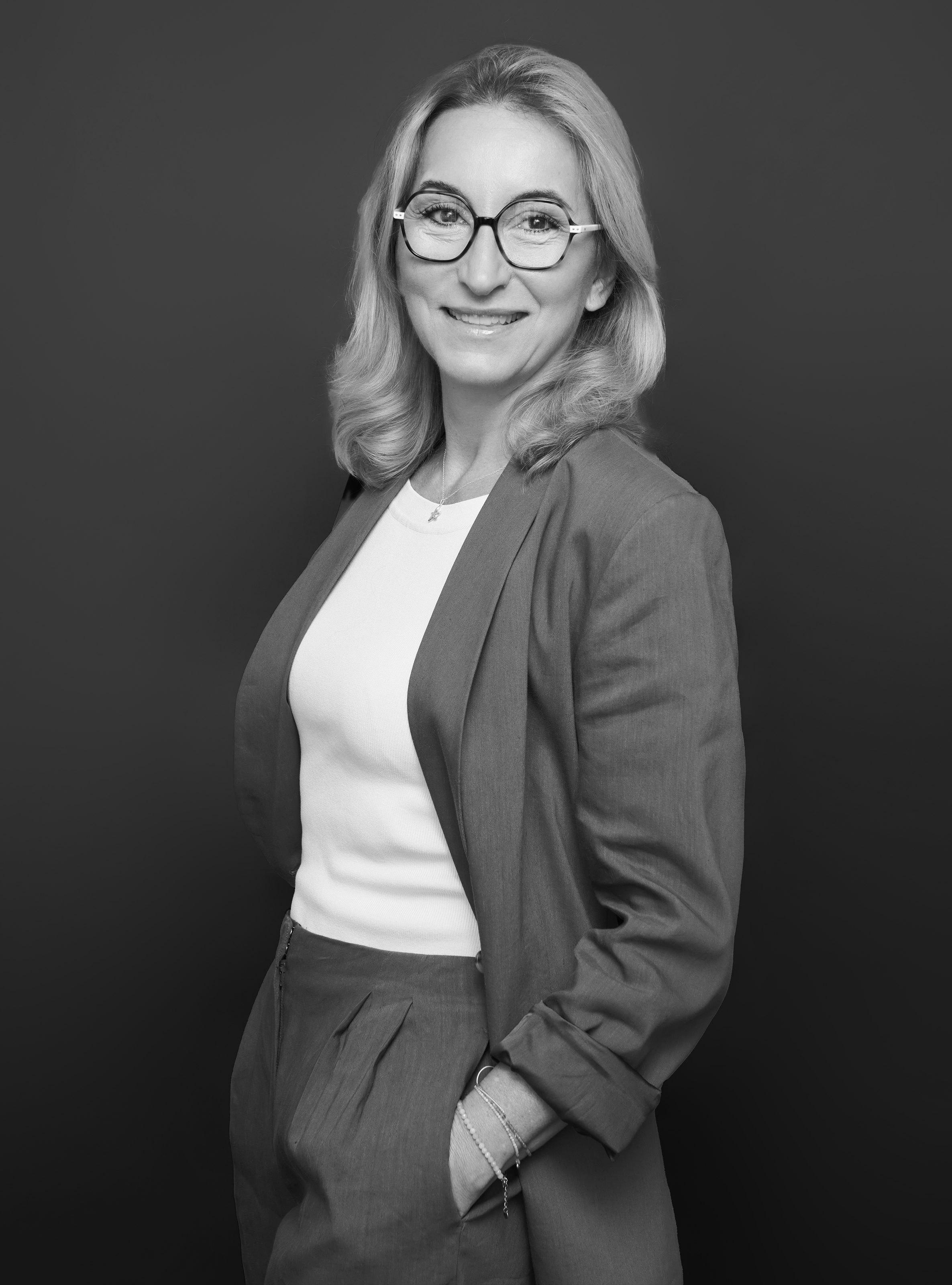 Krisztina Szintai