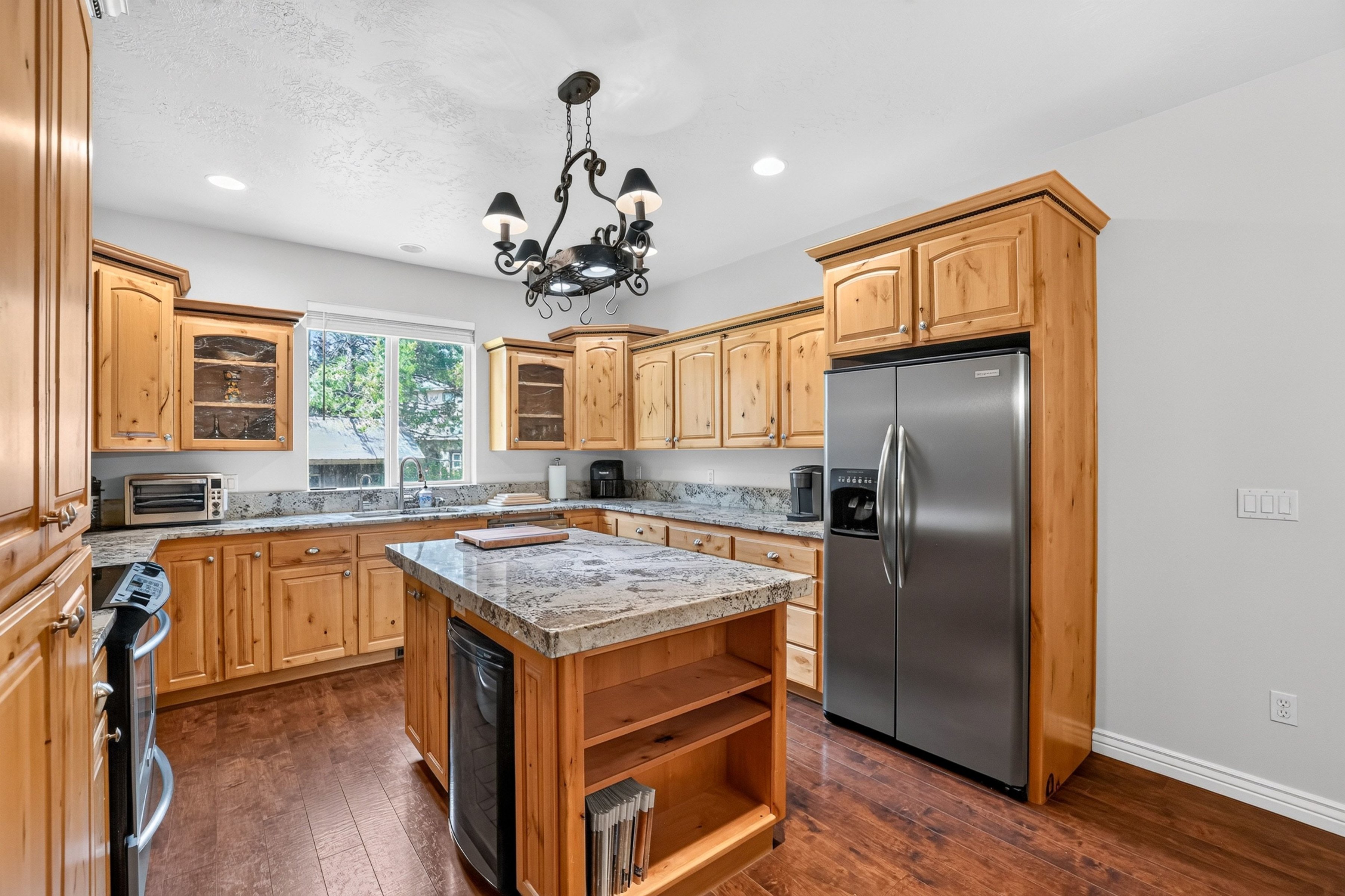  This Property is Ready for Every Season of Idaho Living - 物件實景