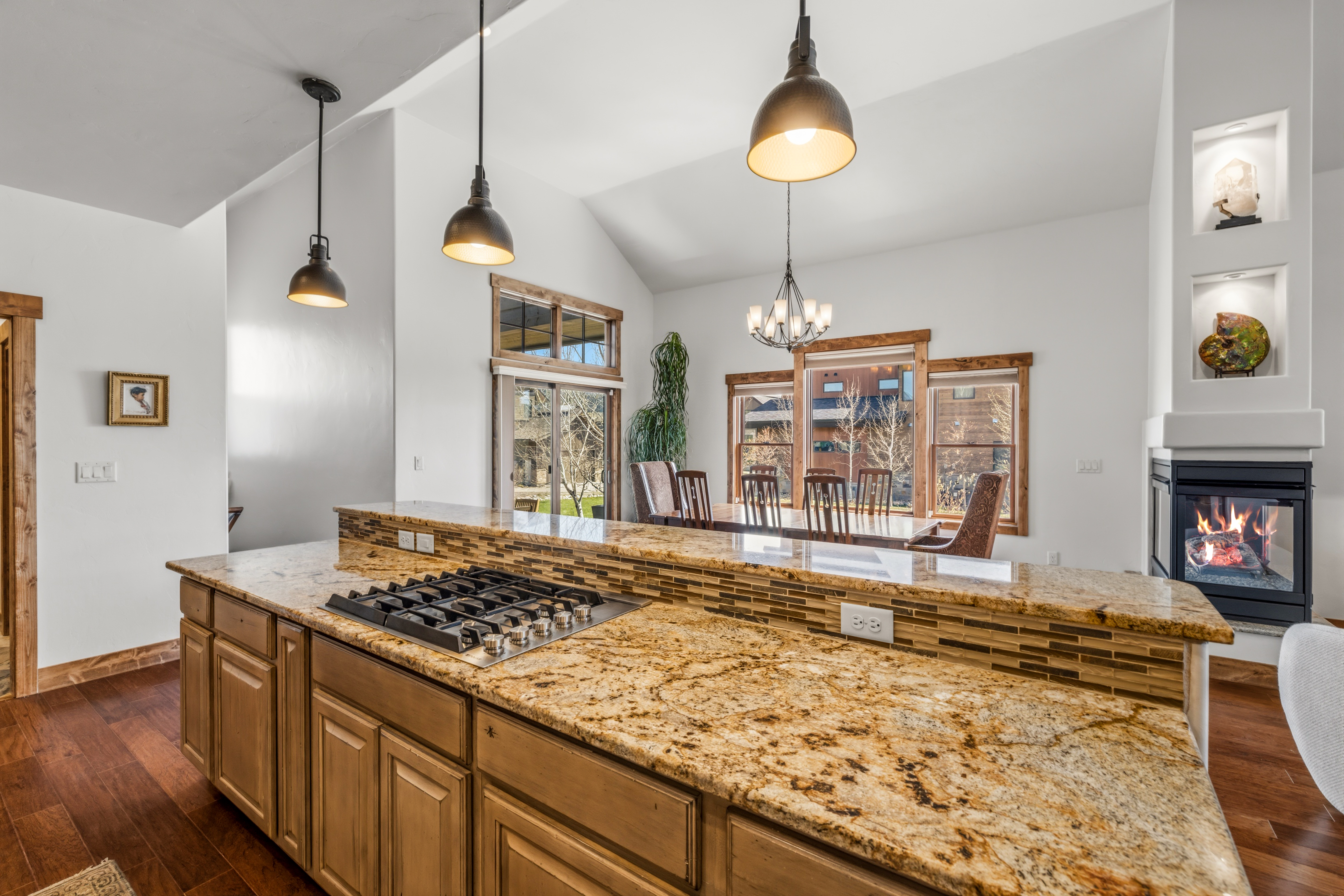  1610 Chaps Way, Steamboat Springs, CO 80487 - 物件實景