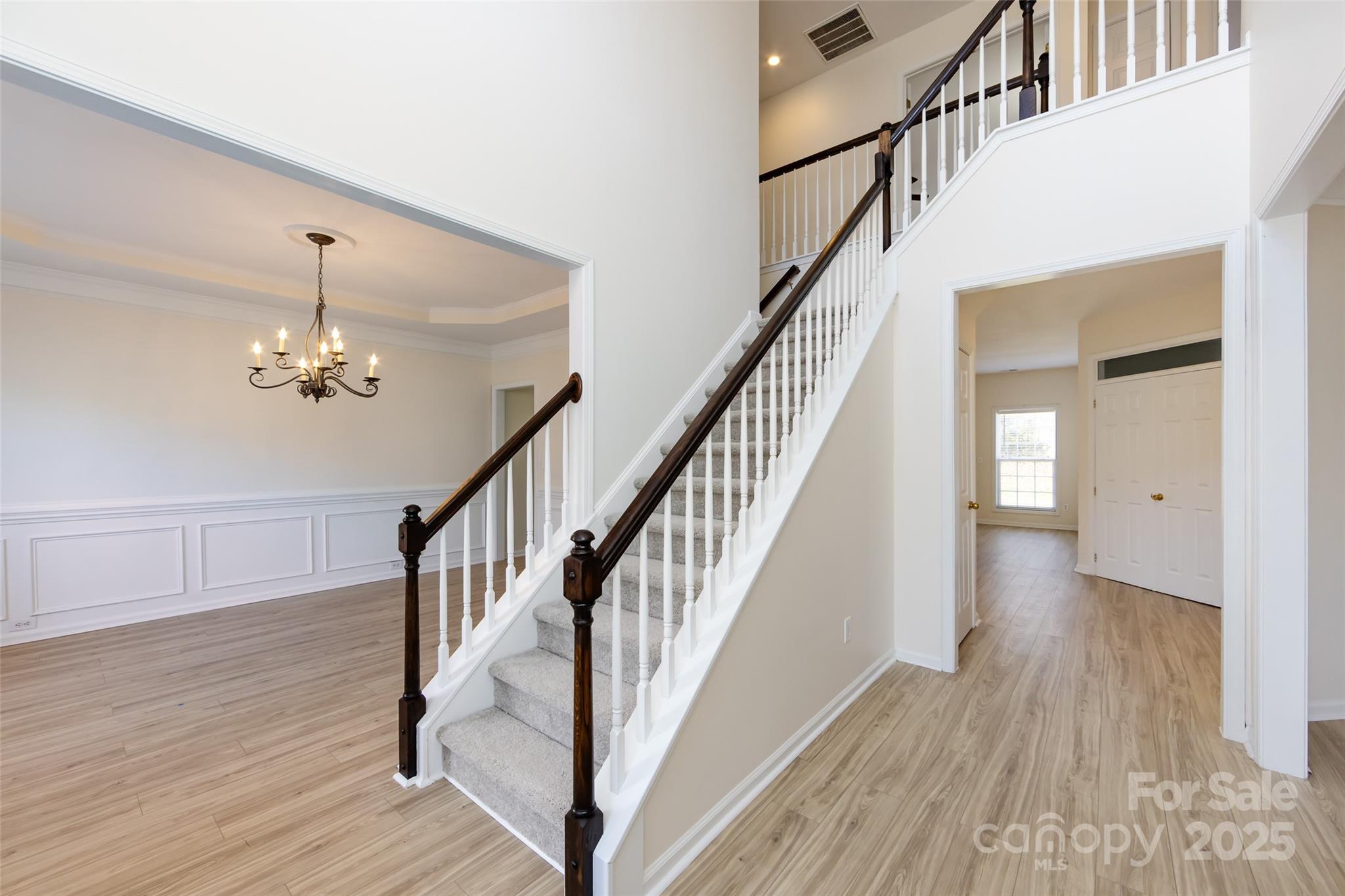 Charlotte, North Carolina, 28262, United States, 4 Bedrooms Bedrooms, ,4 BathroomsBathrooms,Residential,For Sale,2001686