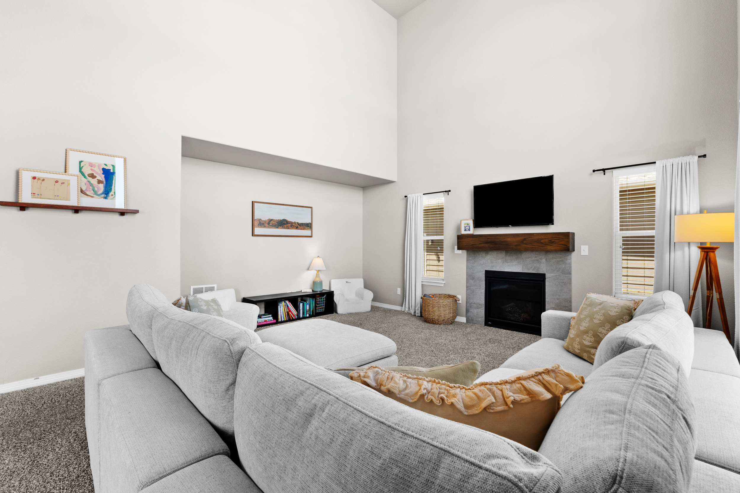  1430 Larimer Ridge Pkwy, Timnath, CO, 80547 - 物件實景