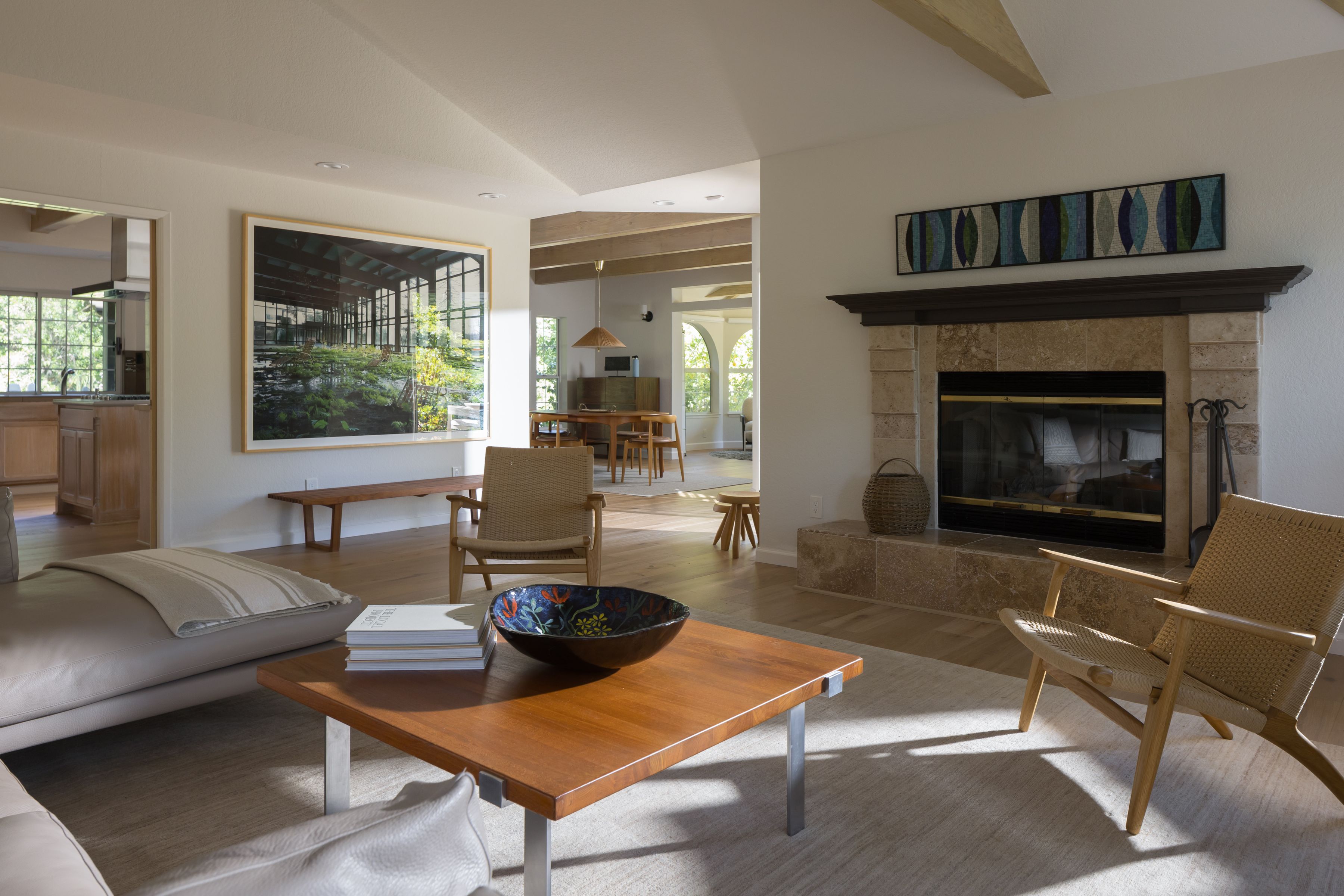  1316 South Oak Street - 物件實景