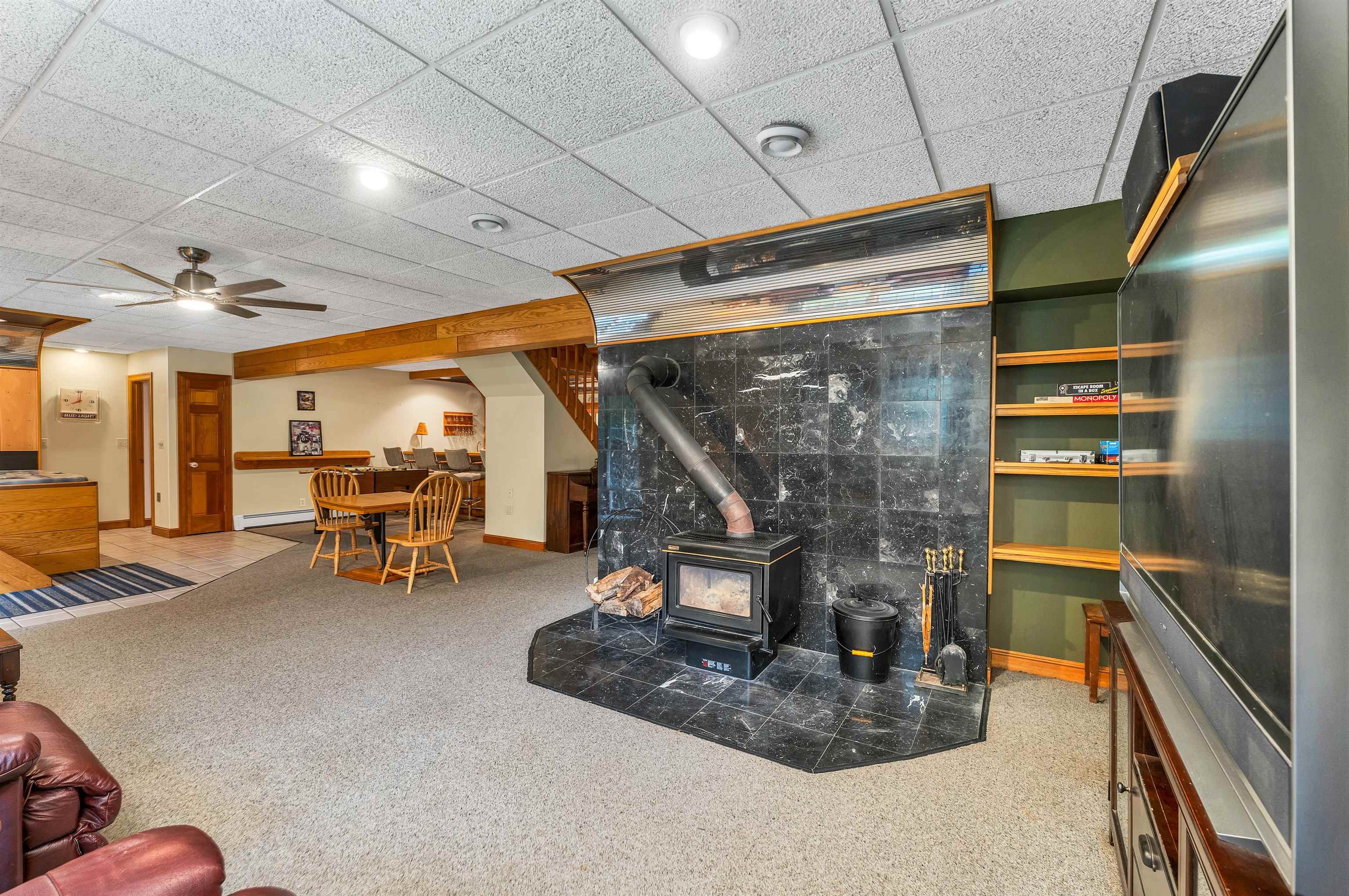Salem, New Hampshire, 03079, United States, 4 Bedrooms Bedrooms, ,3 BathroomsBathrooms,Residential,For Sale,1924939