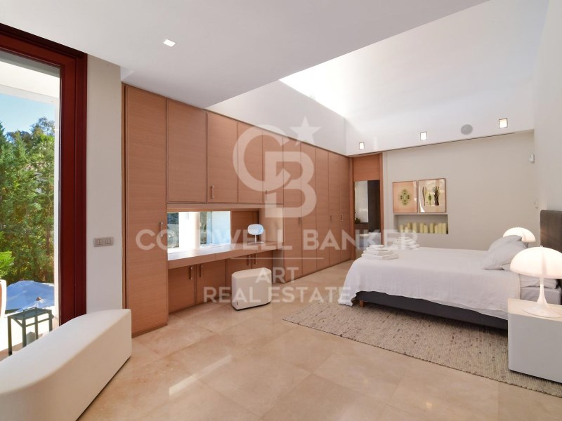 Marbella, Andalusia, ES, 5 Bedrooms Bedrooms, ,6 BathroomsBathrooms,Residential,For Sale,1793591