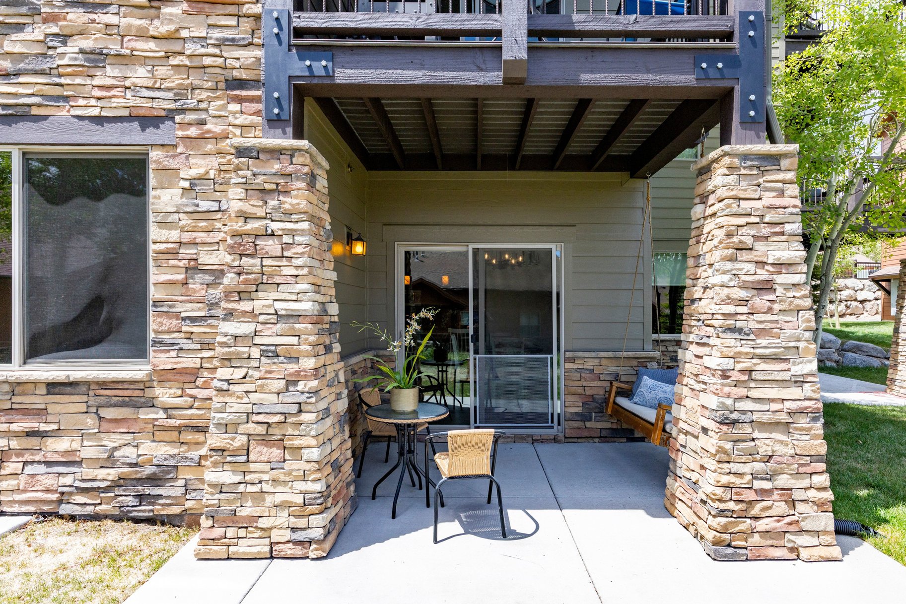  Your Basecamp for Park City Living - 物件實景