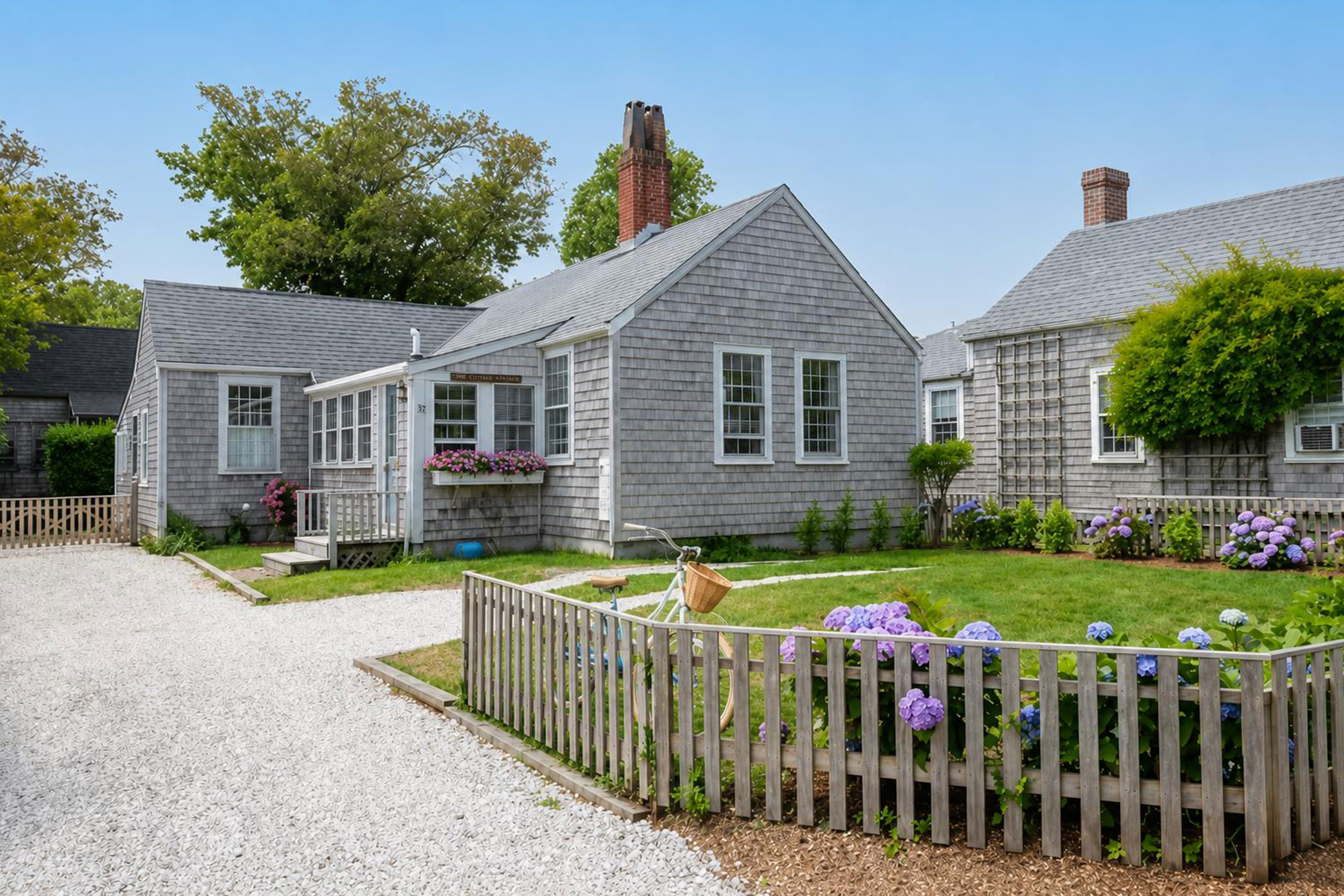  20 Shell Street, Nantucket, MA 02554 - 物件實景