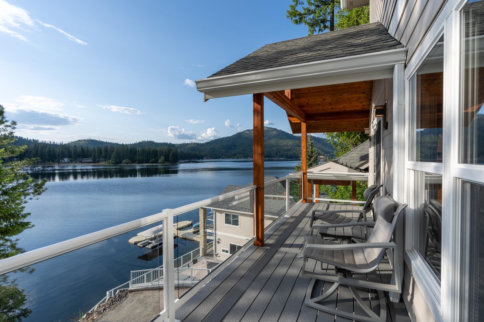 Loon Lake, Washington, 99148, United States, 5 Bedrooms Bedrooms, ,5 BathroomsBathrooms,Residential,For Sale,1924422