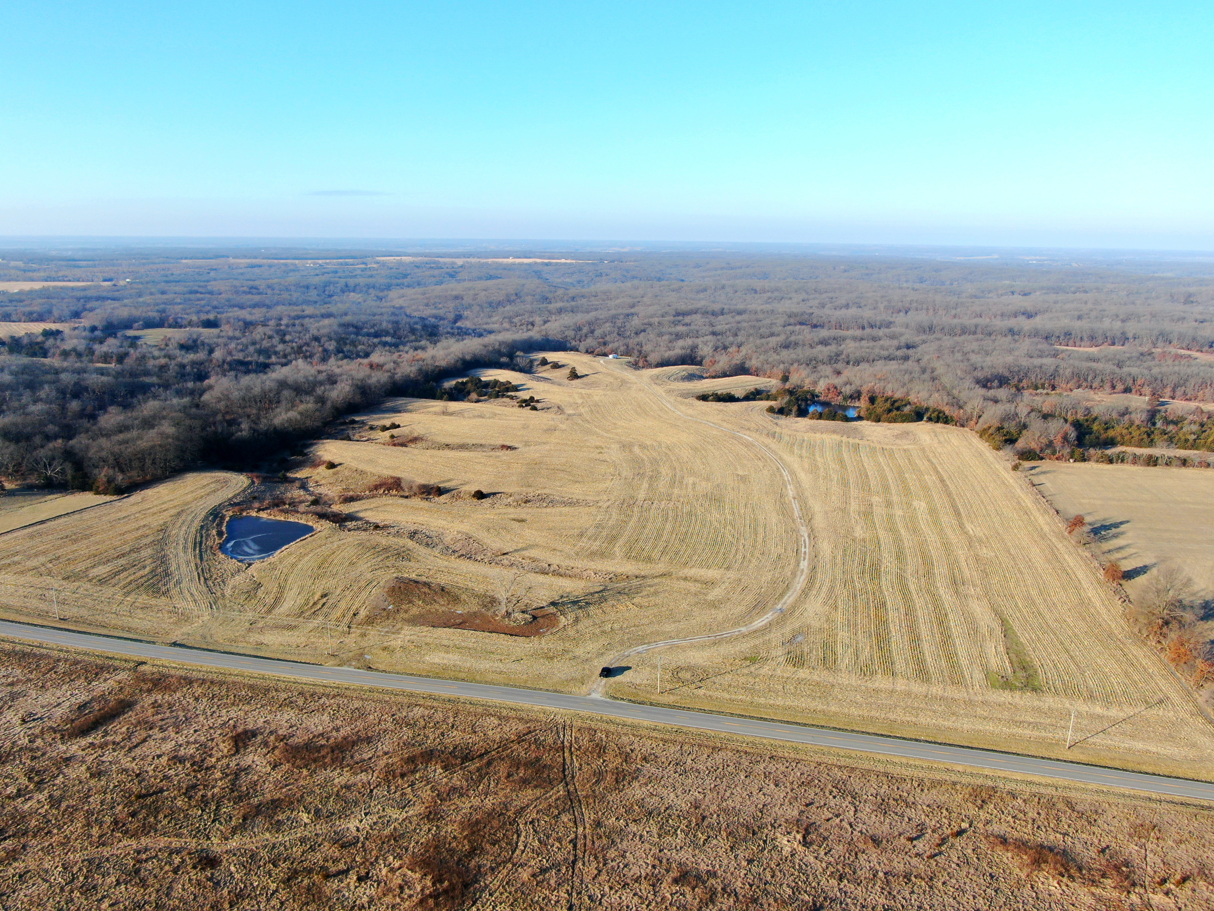 Kirksville, Missouri, 63501, United States, ,Land,For Sale,2006170